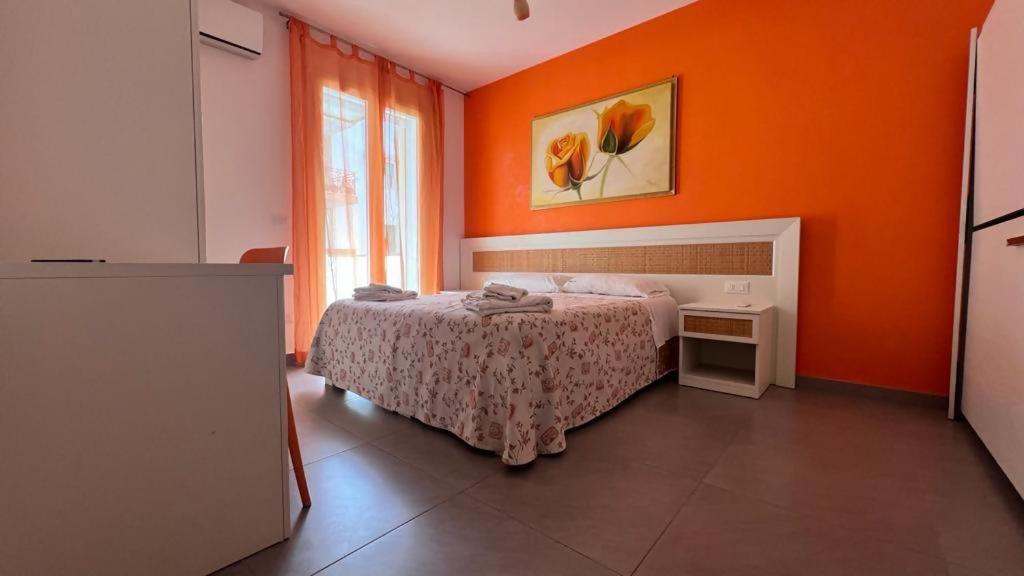 Comfort Quadruple Room