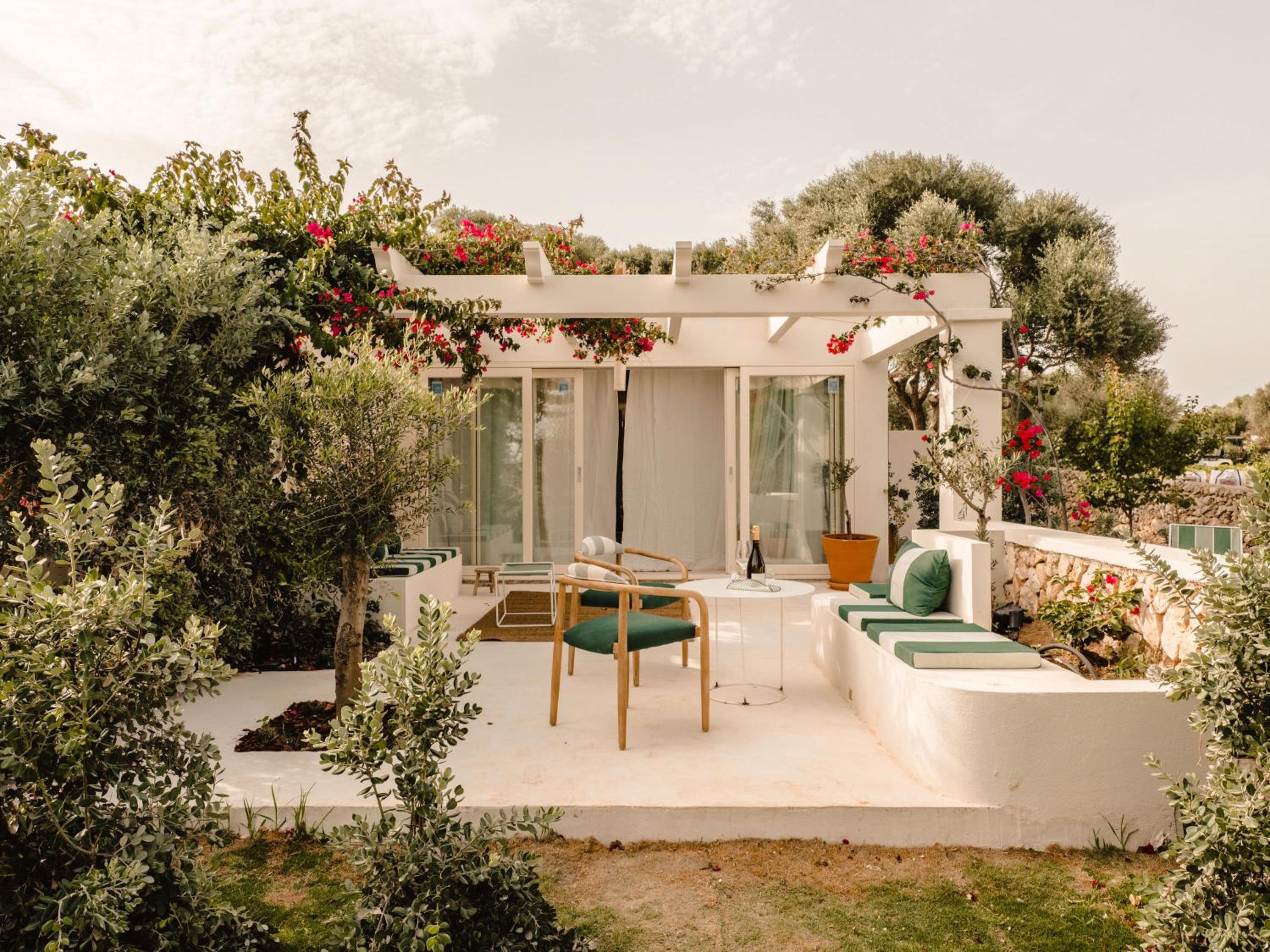 Suite con Piscina Privada photo