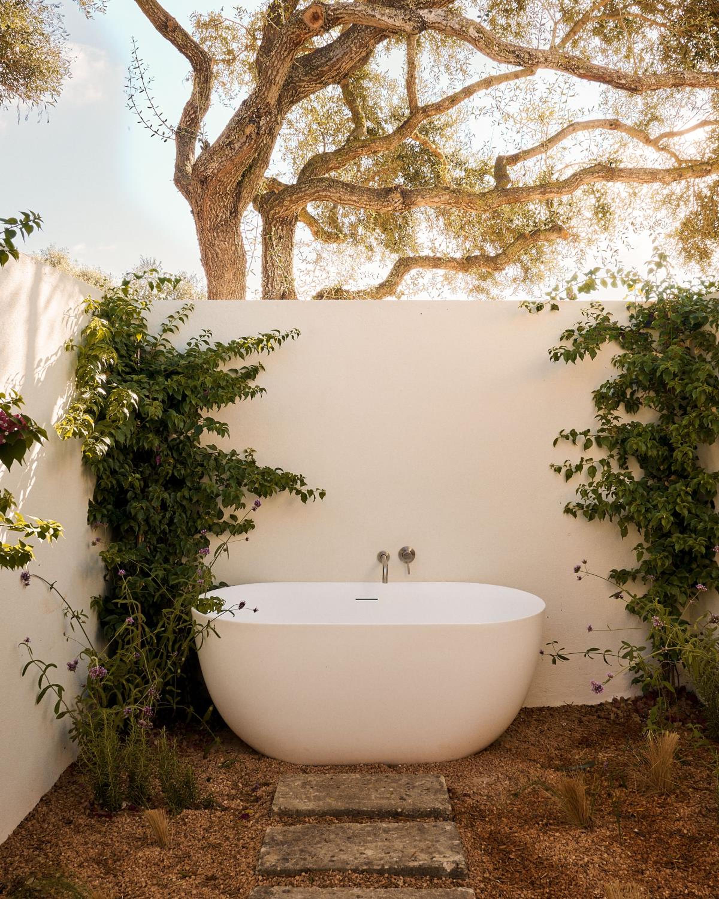 Suite con Piscina Privada Suite con Piscina Privada