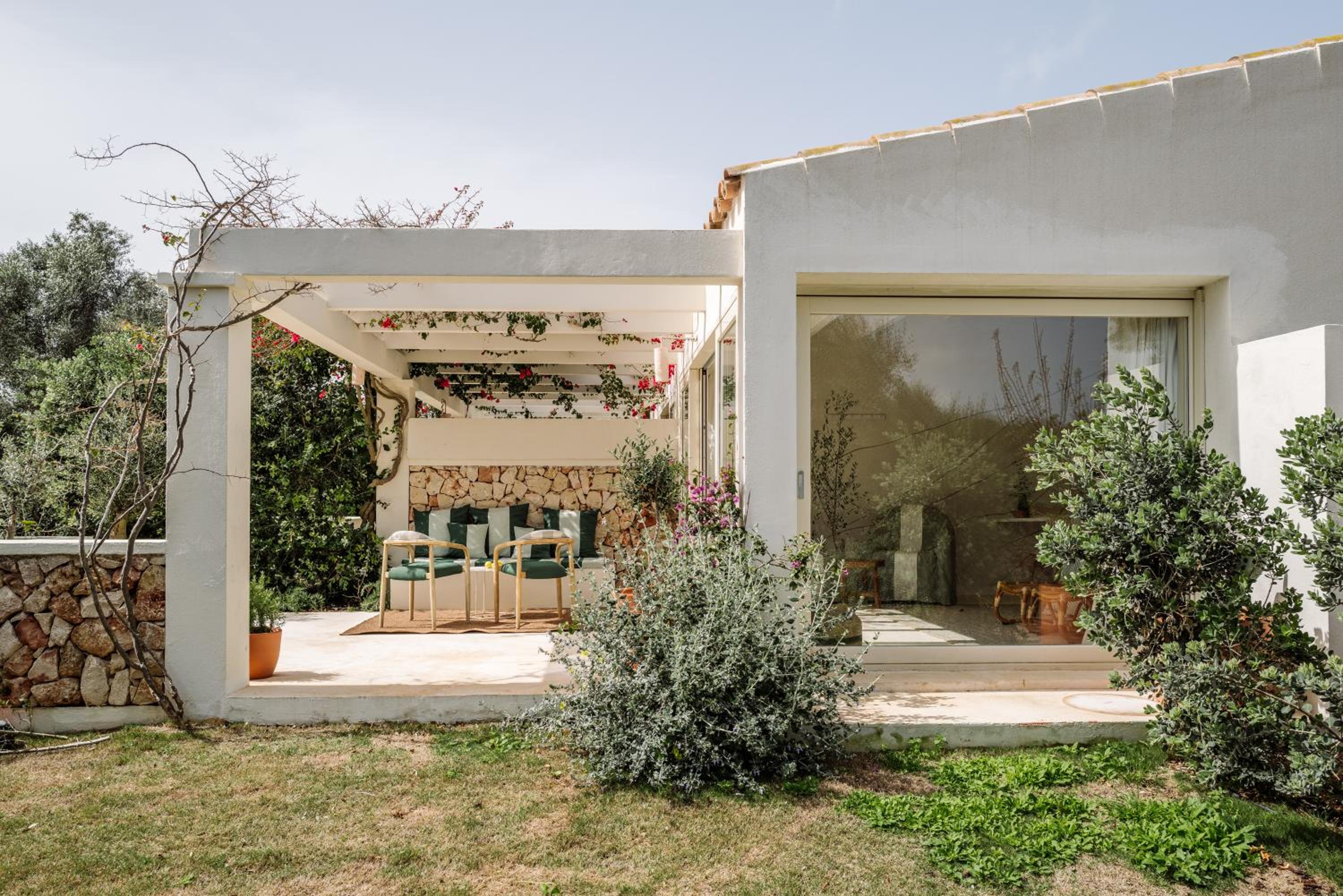 Suite con Piscina Privada photo