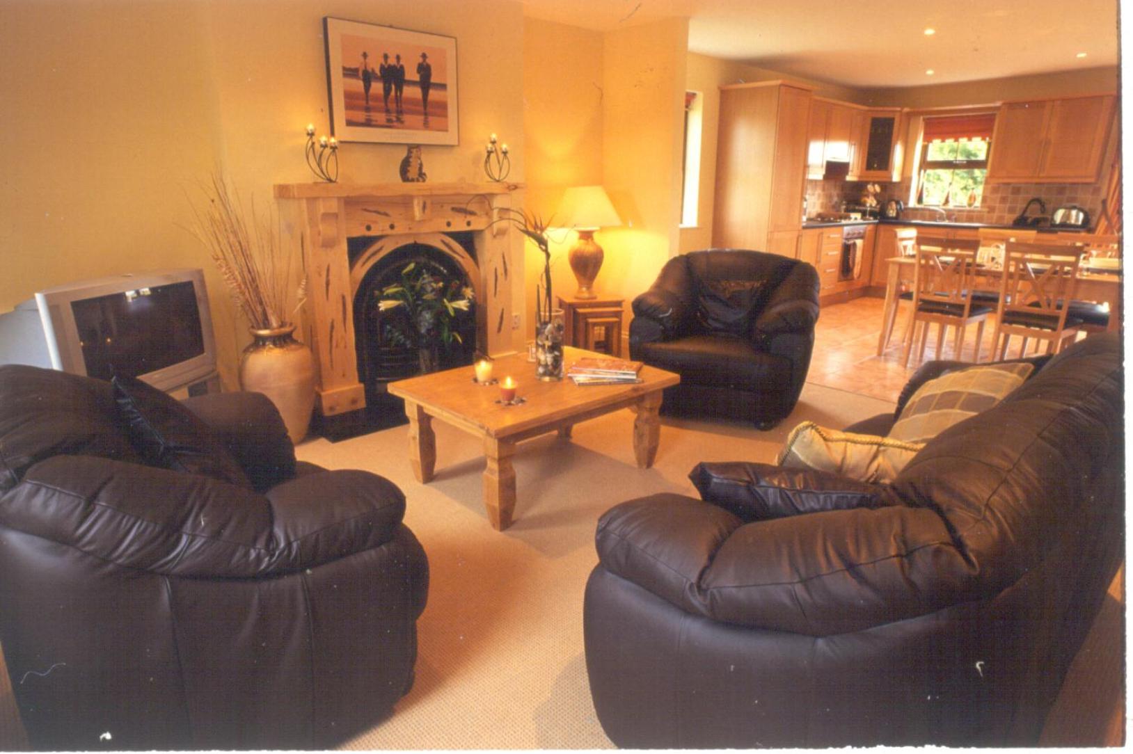 Vacation Home photo 1