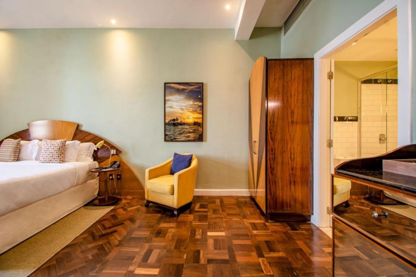 Deluxe Big Room
