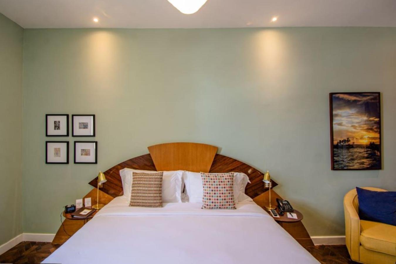 Deluxe Big Room