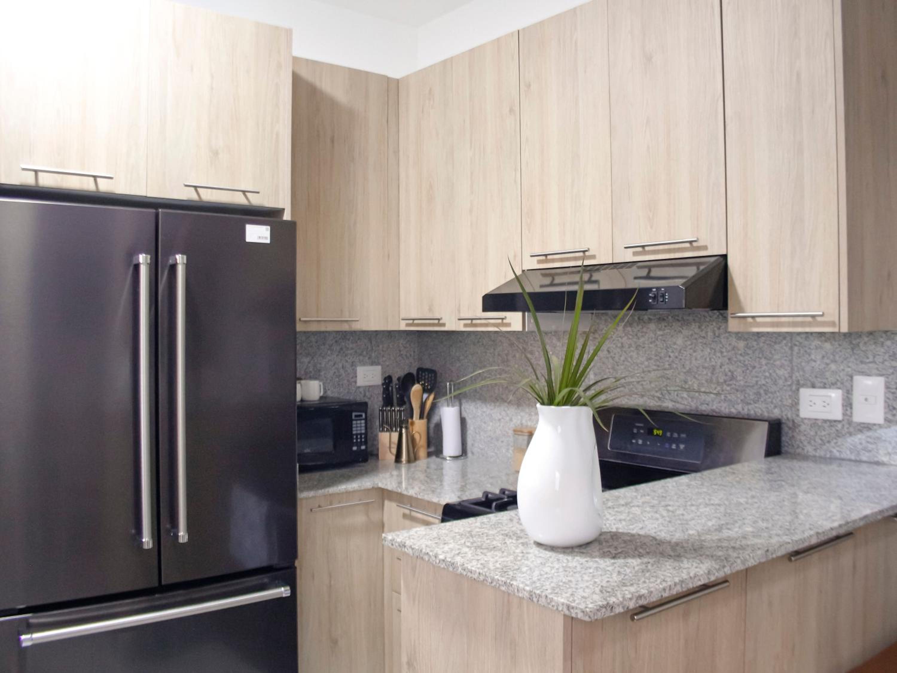 Apartment with Terrace photo 3