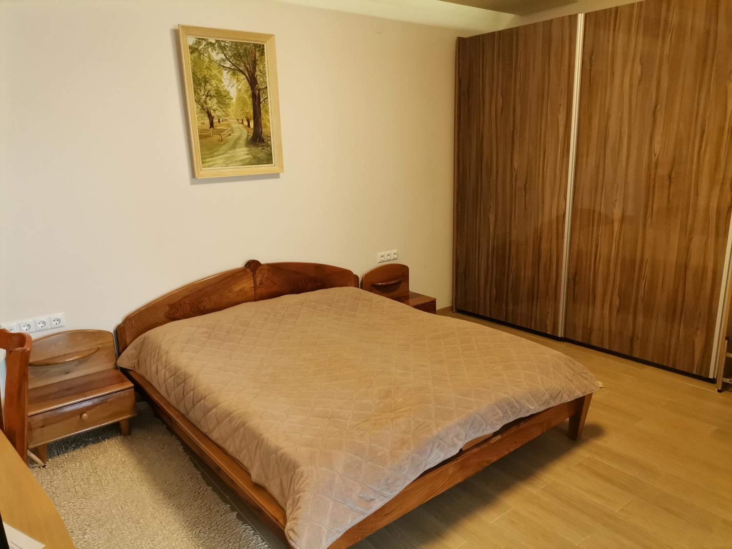 One-Bedroom Apartment photo 3