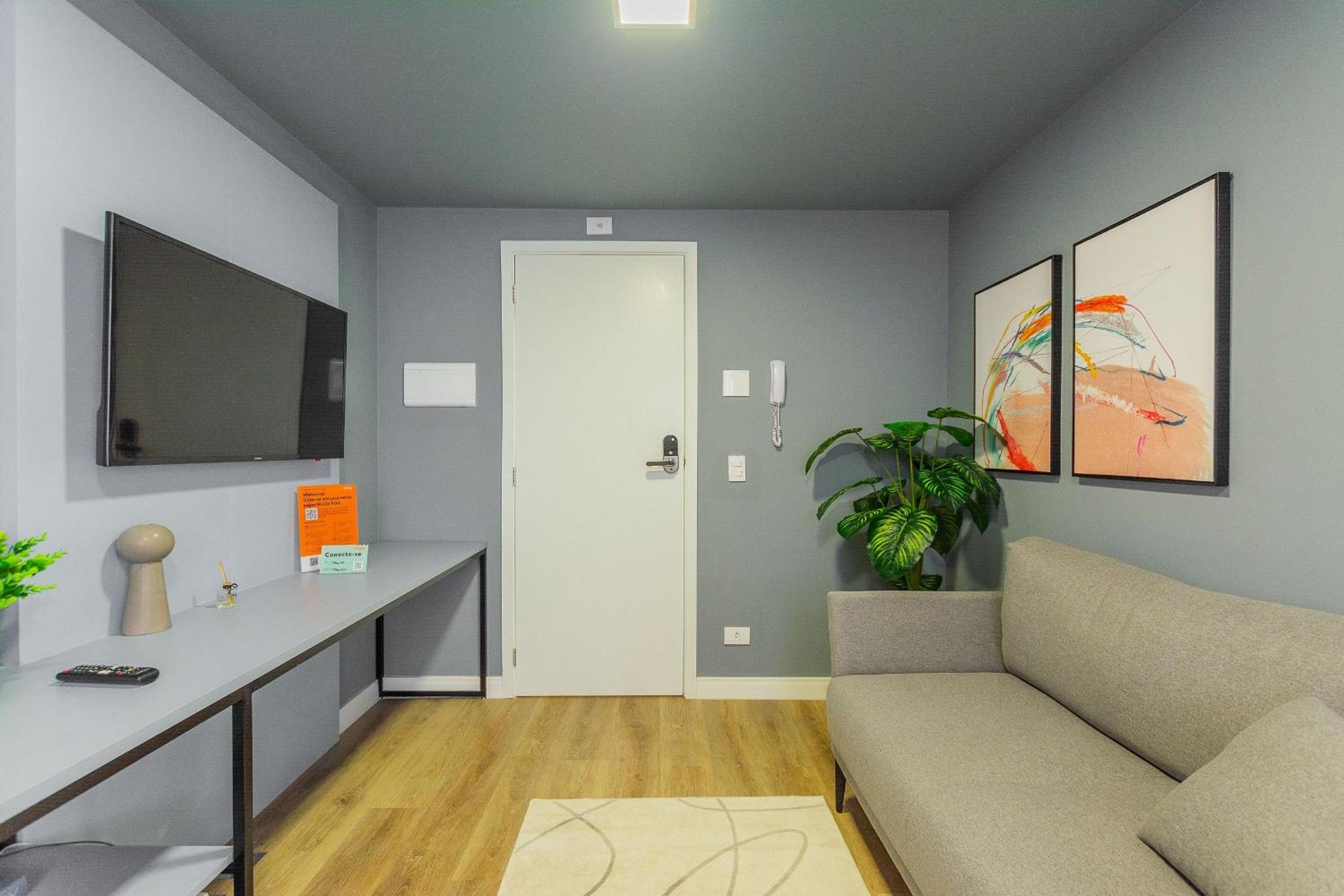 Superior Apartment