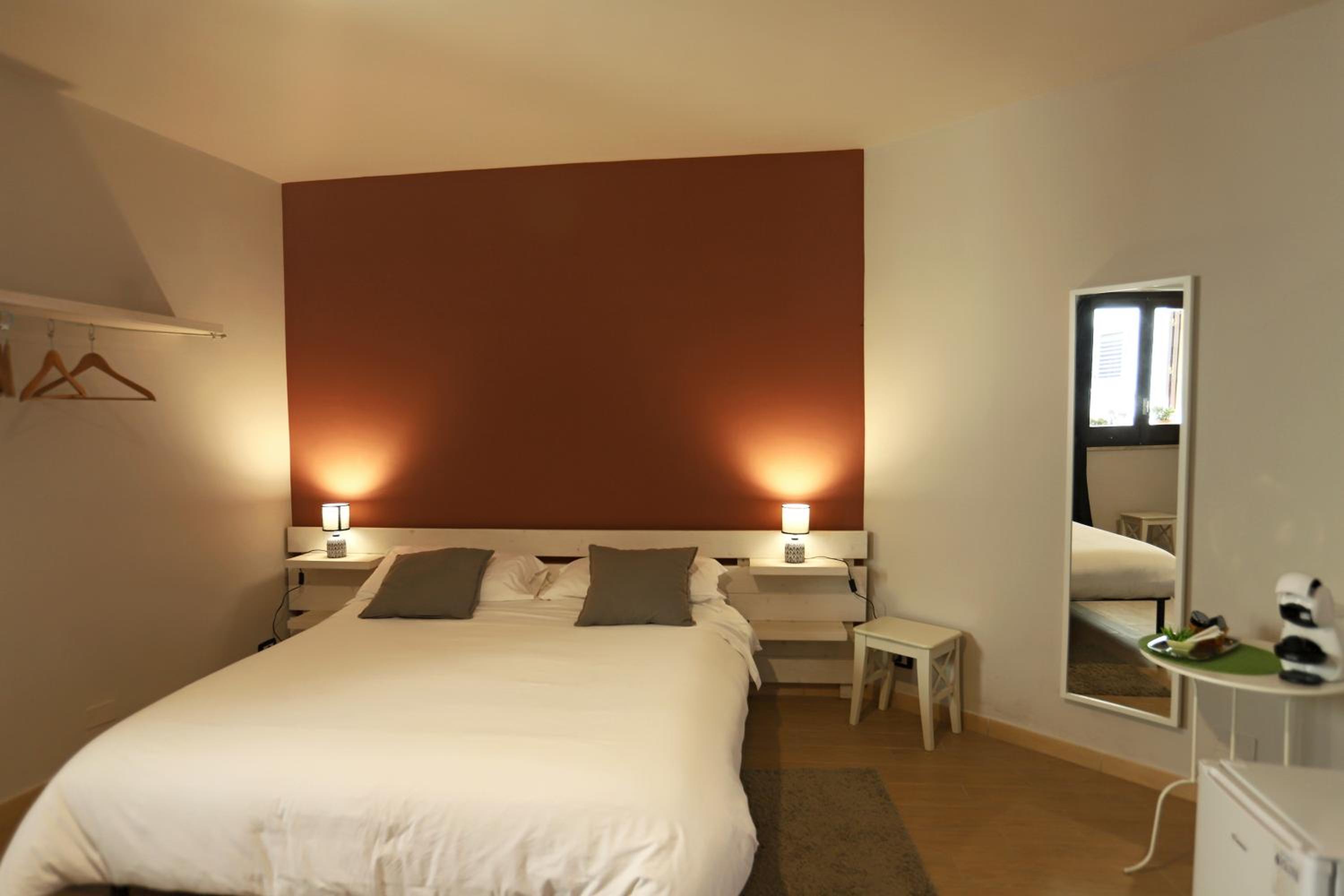 Triple Room - Photo 1