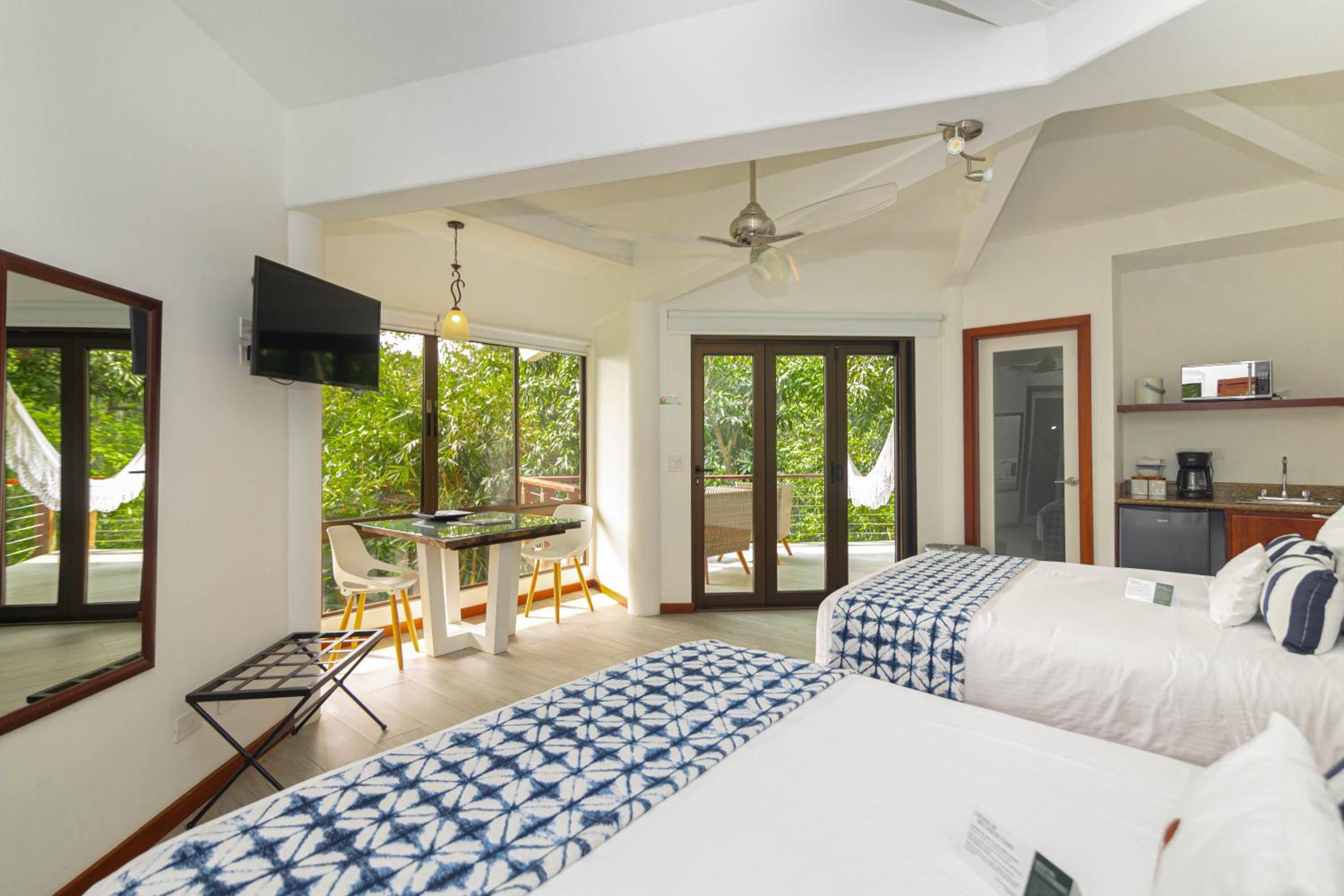 Luxury Standard Room photo 3