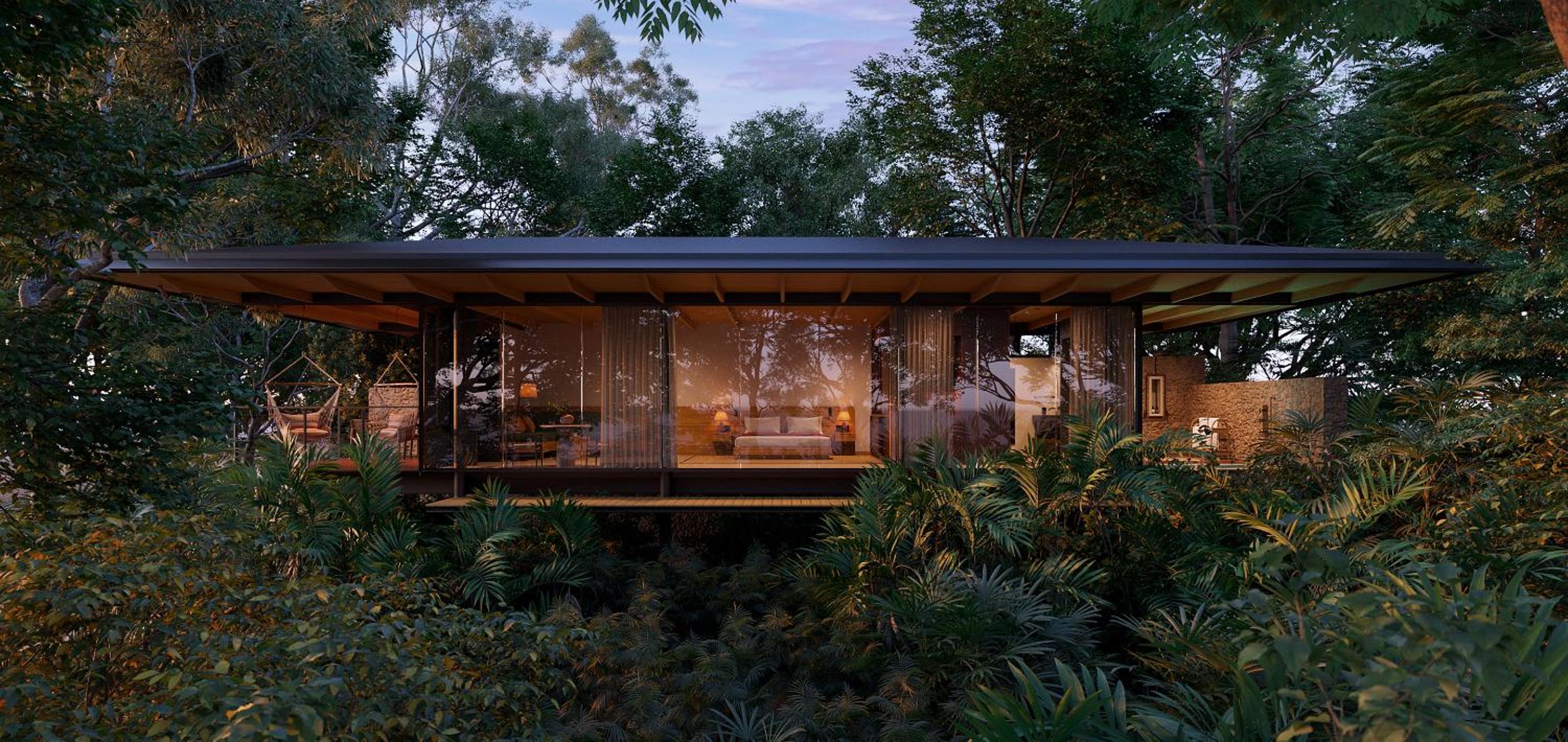 Bungalow photo 3