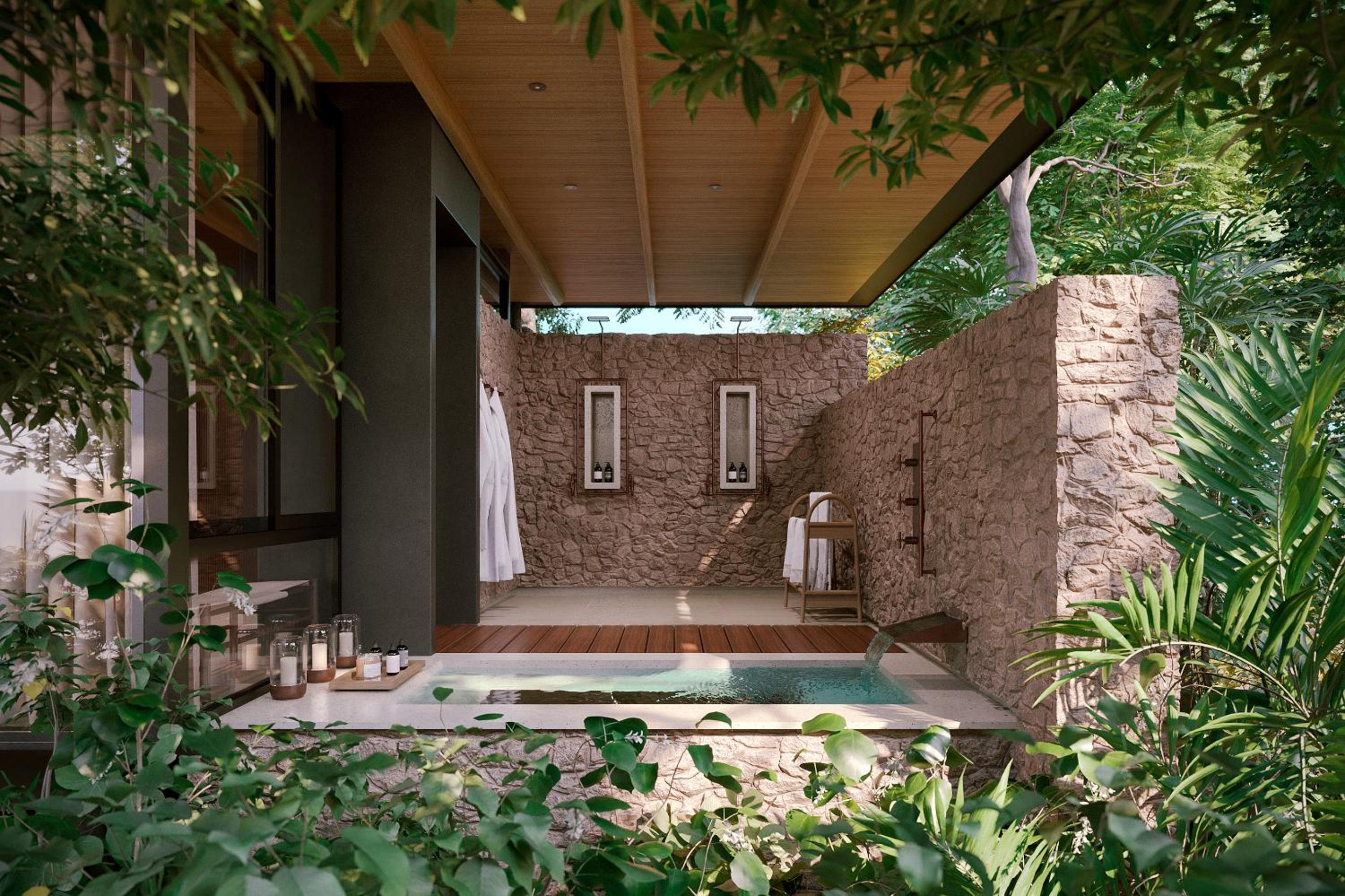 Bungalow photo 2