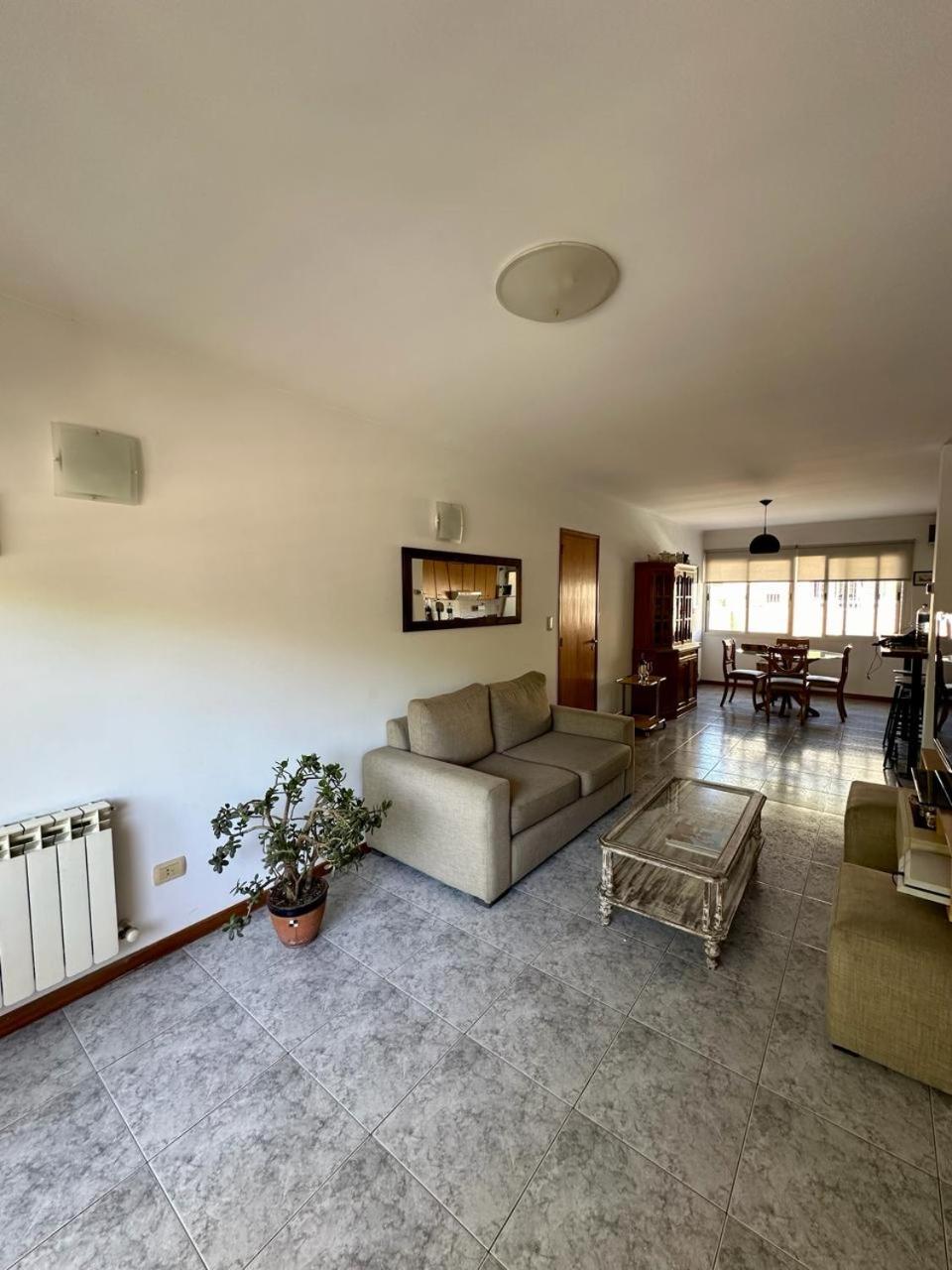 Two-Bedroom Apartment photo 3