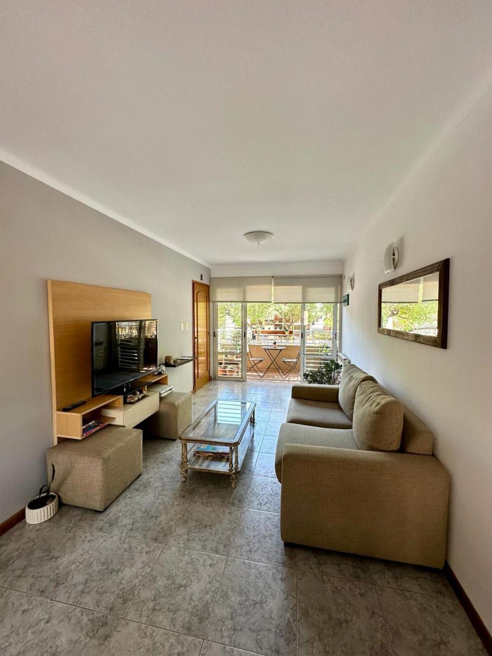 Two-Bedroom Apartment photo 1