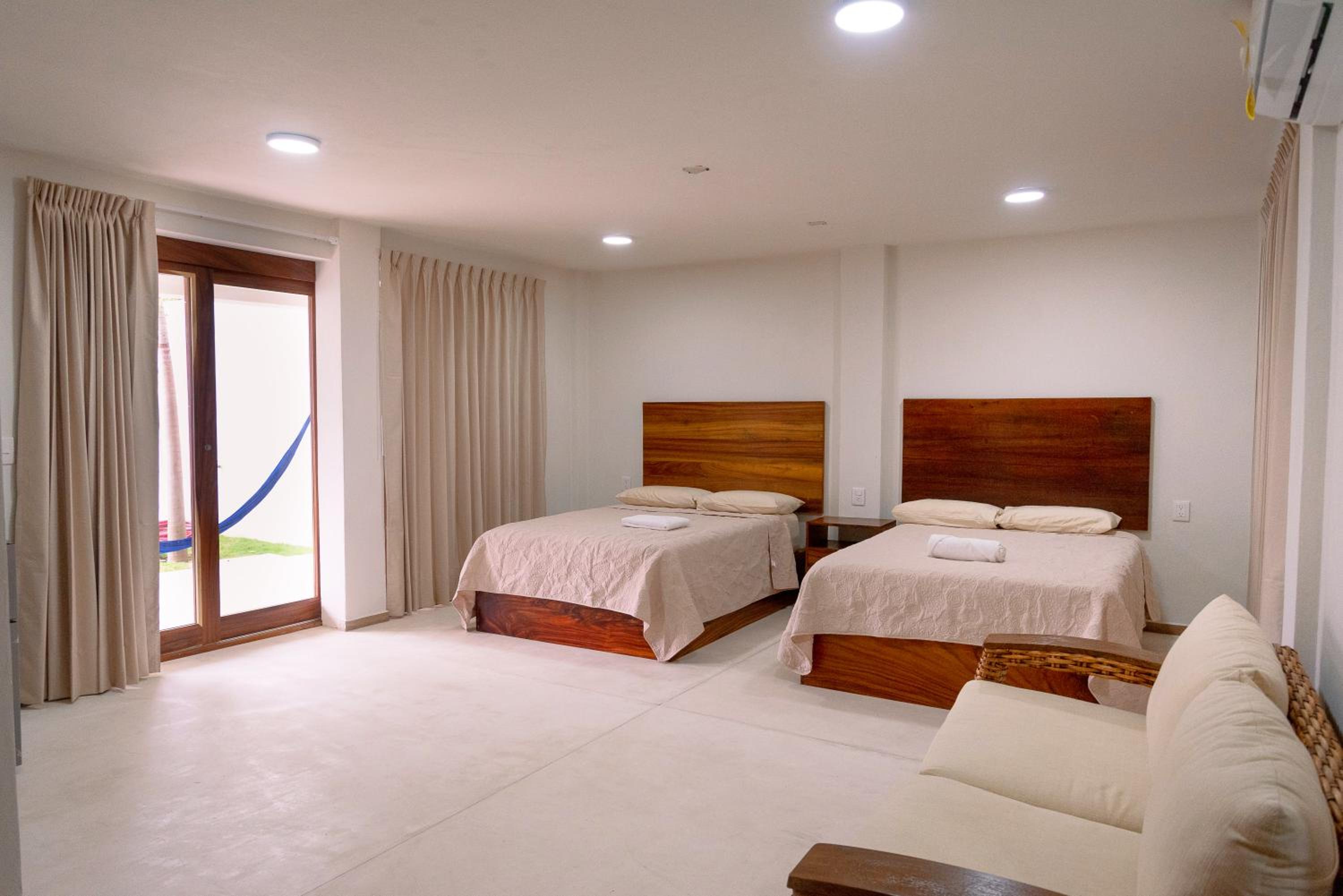 Standard Double Suite photo 1