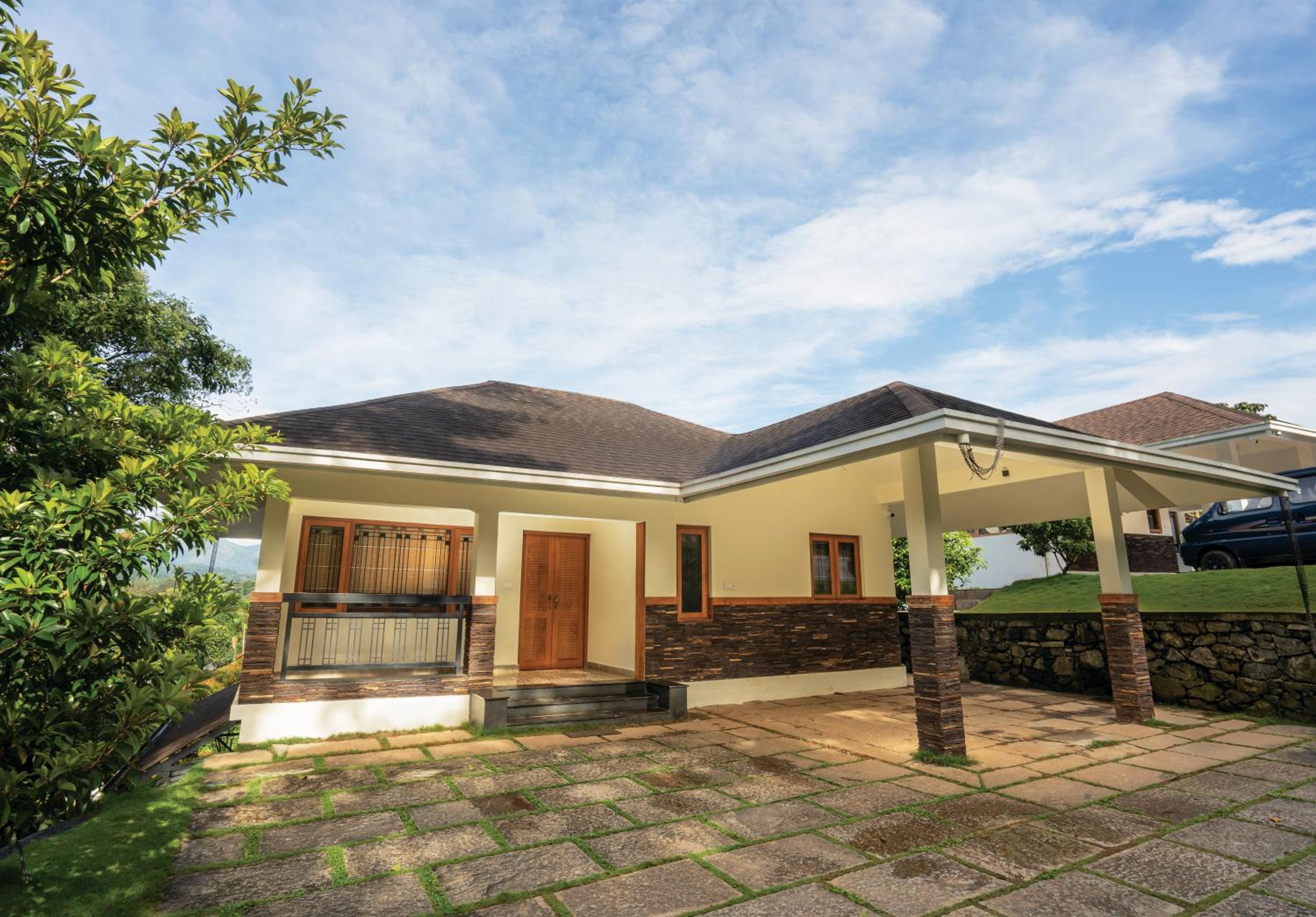 Villa With Private Pool photo 2