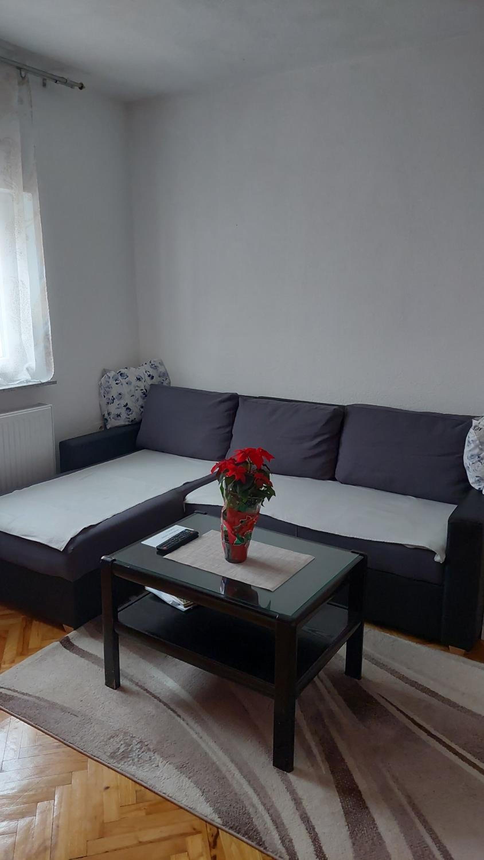 Two-Bedroom Apartment - Photo 1