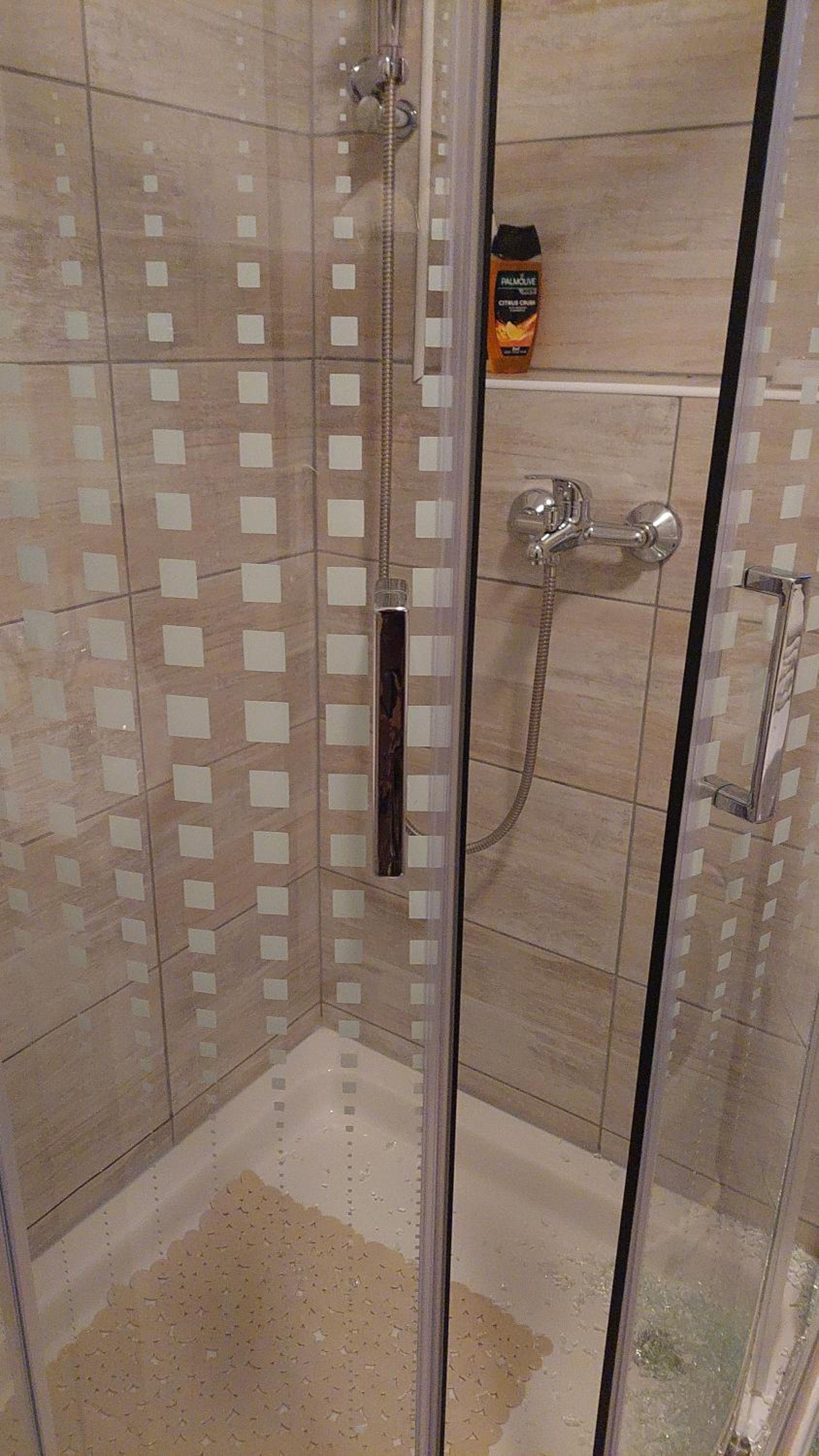 Two-Bedroom Apartment - Photo 22