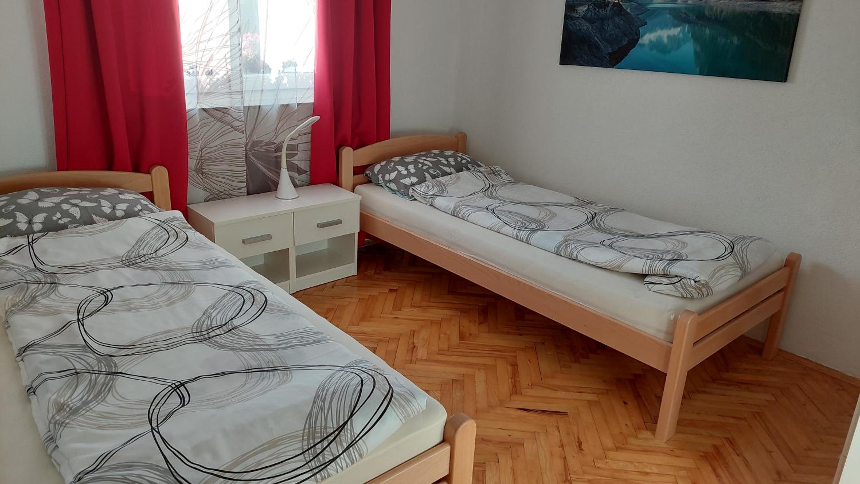 Two-Bedroom Apartment - Photo 25