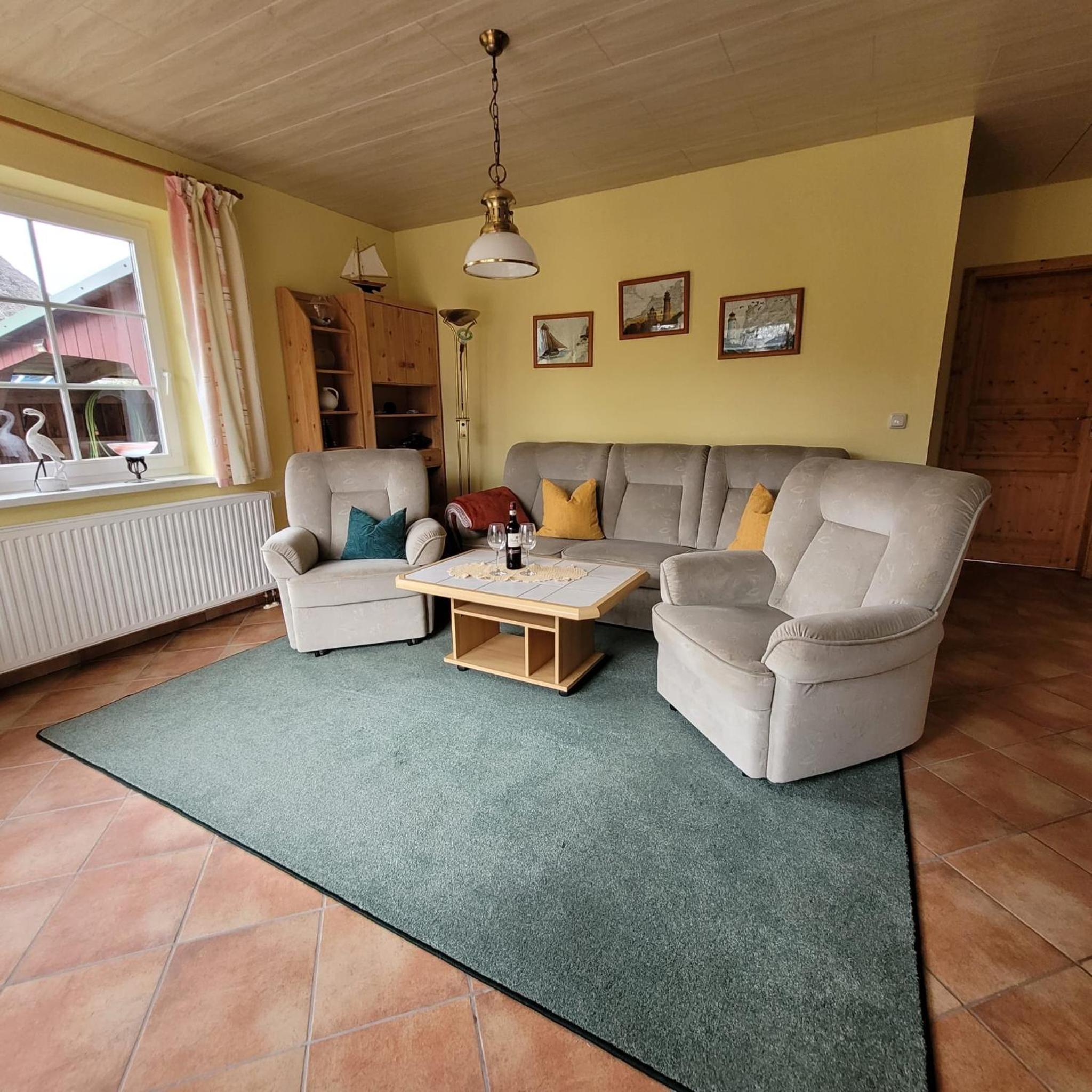 Apartment with Terrace photo 2