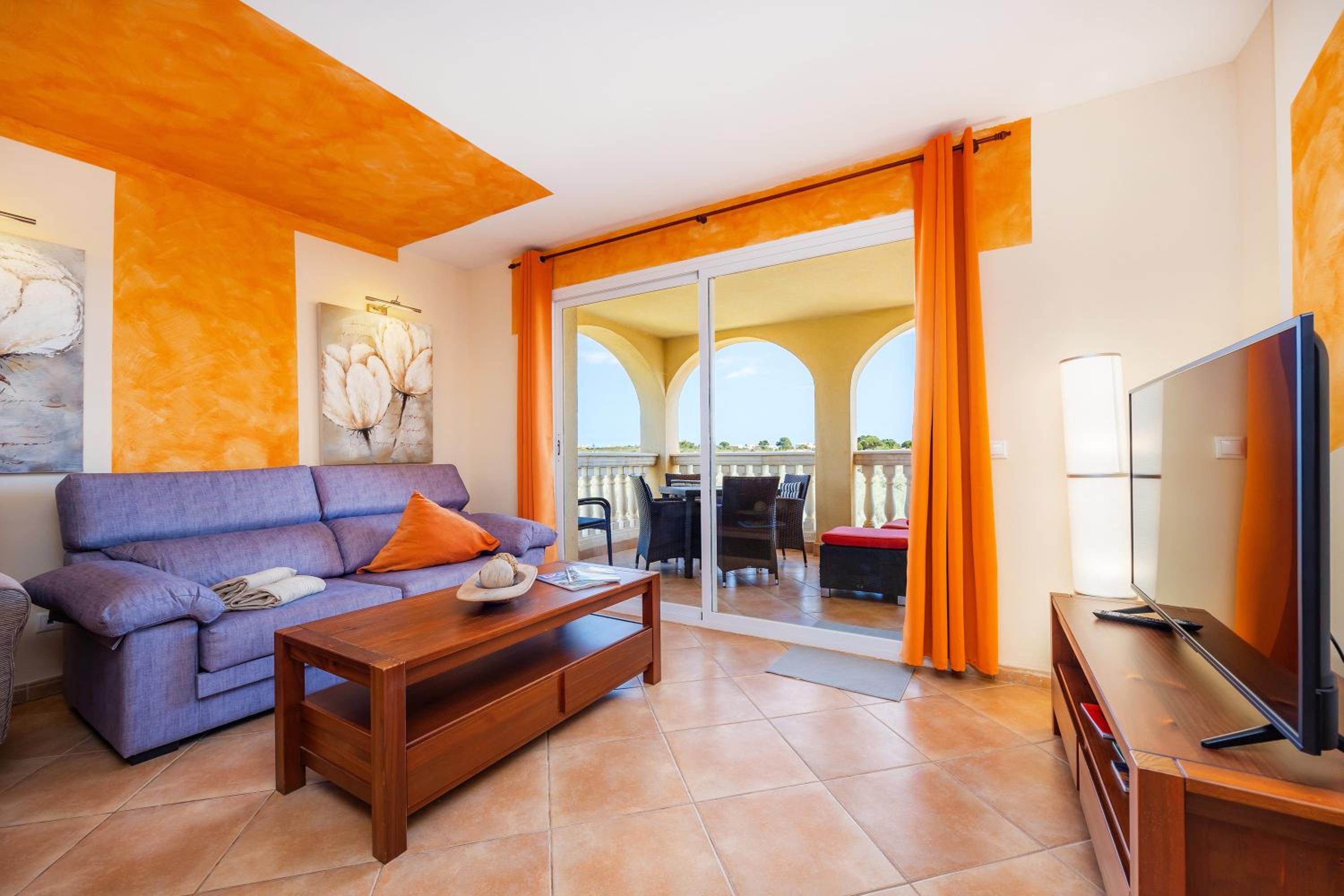 Apartamento Superior de Dos Habitaciones