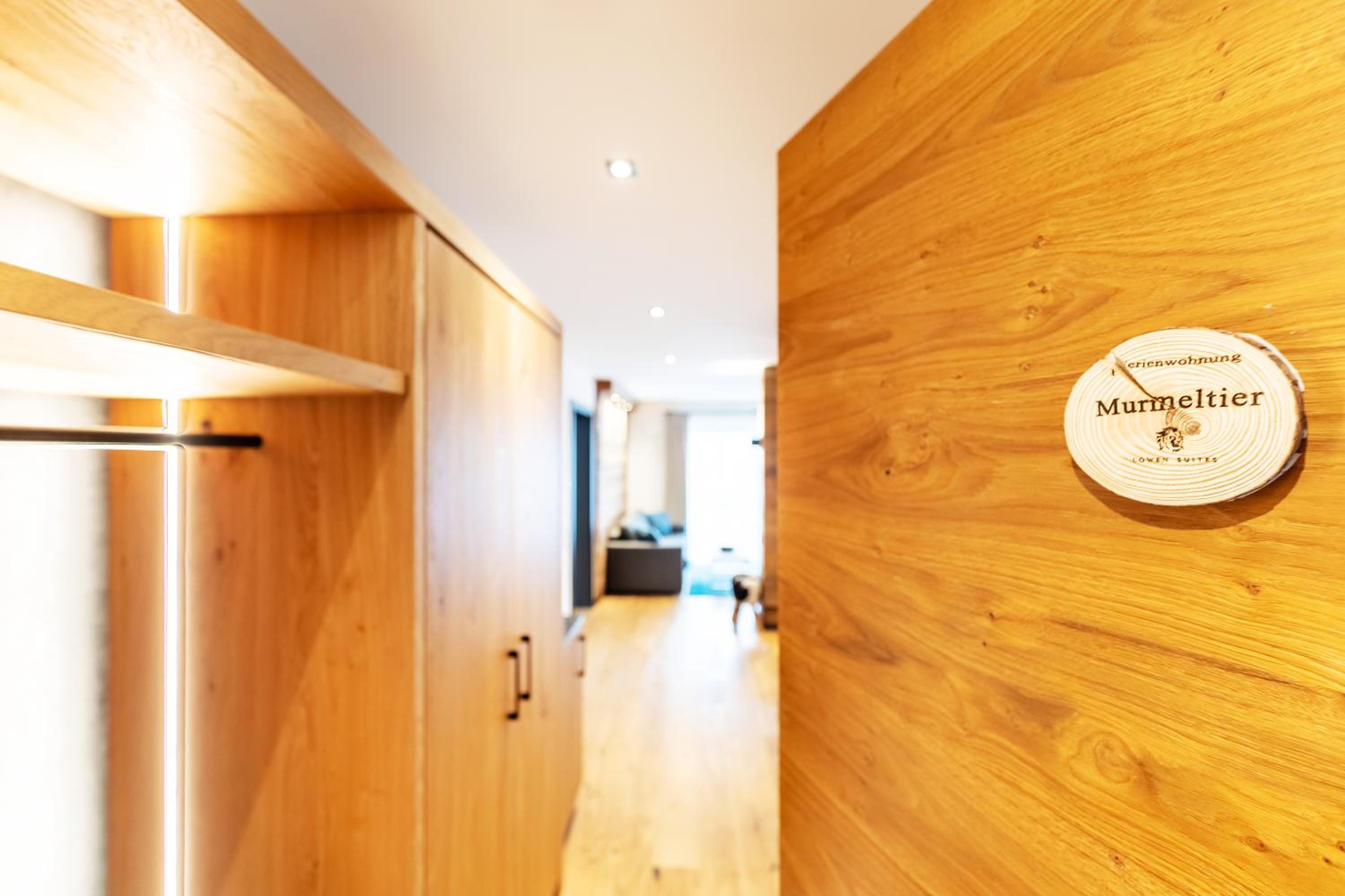 One-Bedroom Apartment (Annex)