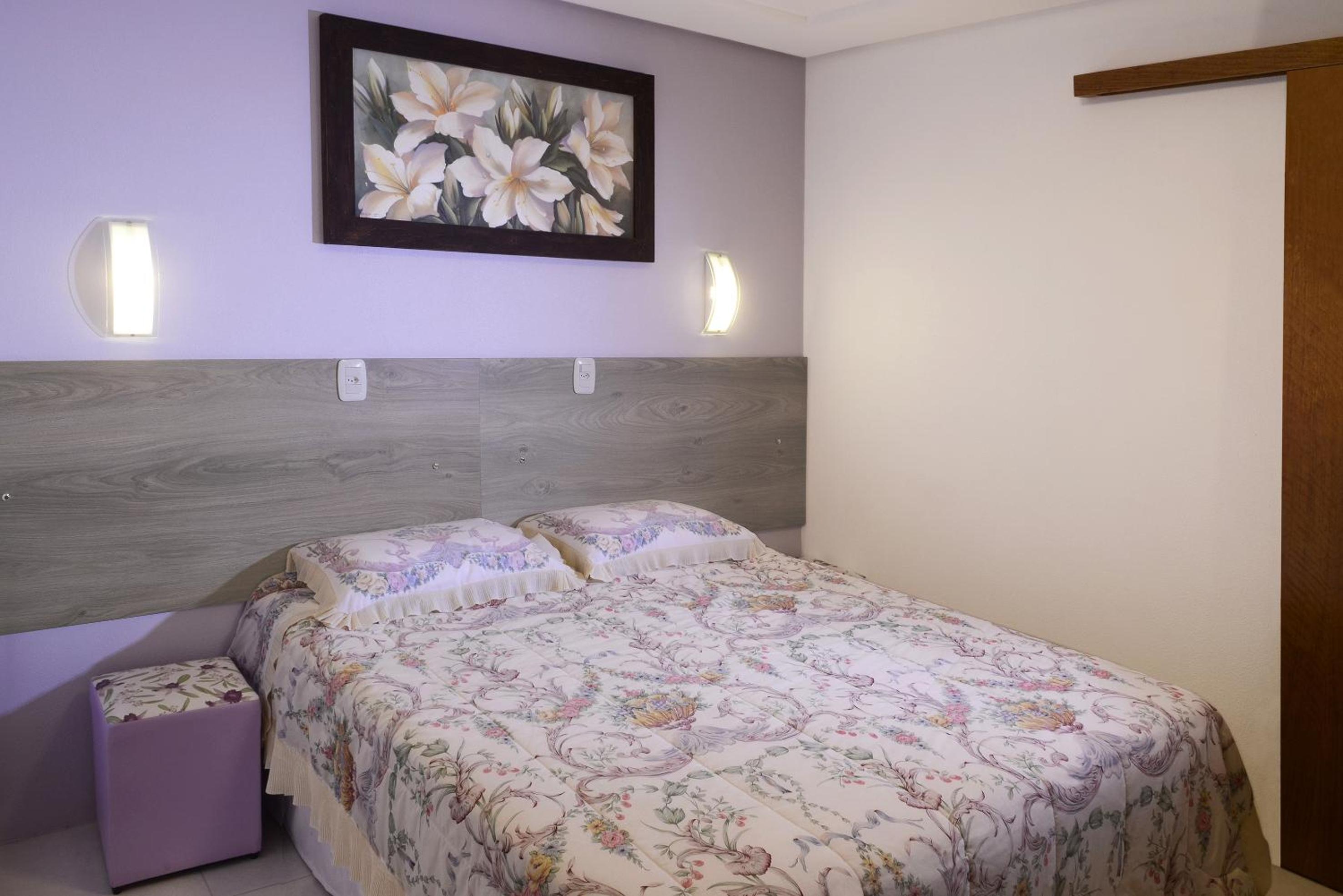 Standard Double or Twin Room photo 2