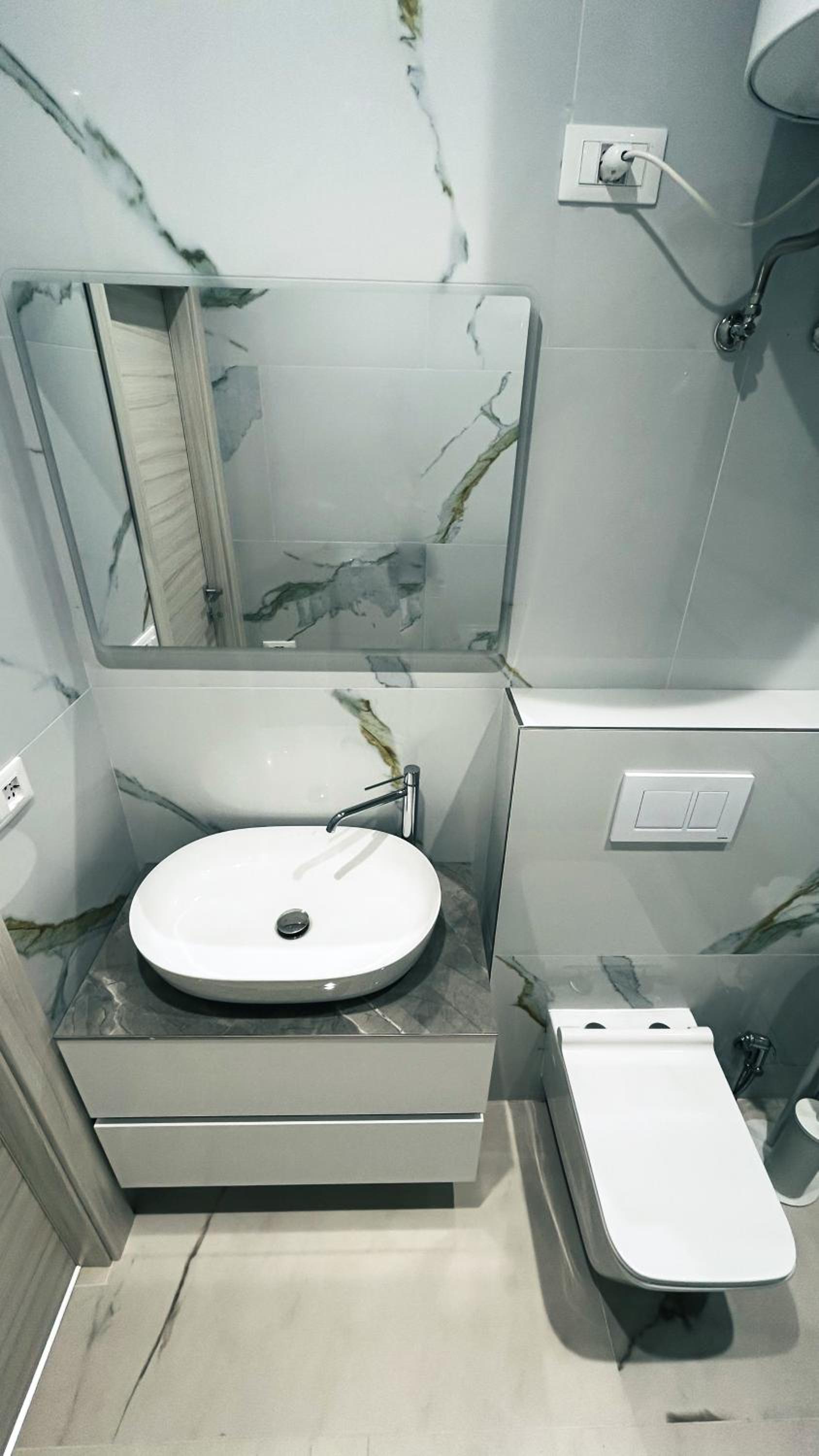 Double Room With Private Bathroom photo 2