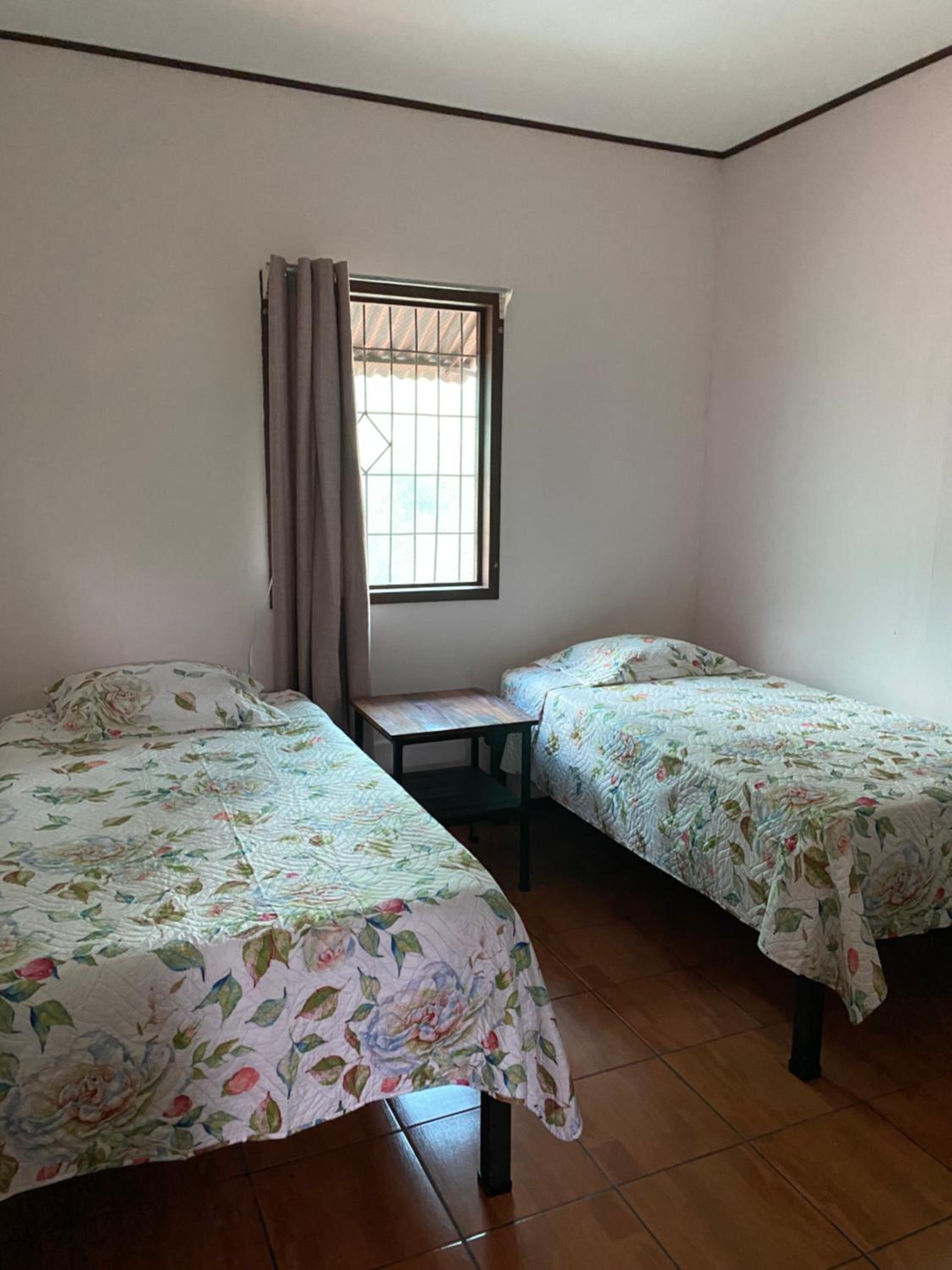 Four-Bedroom House photo 1