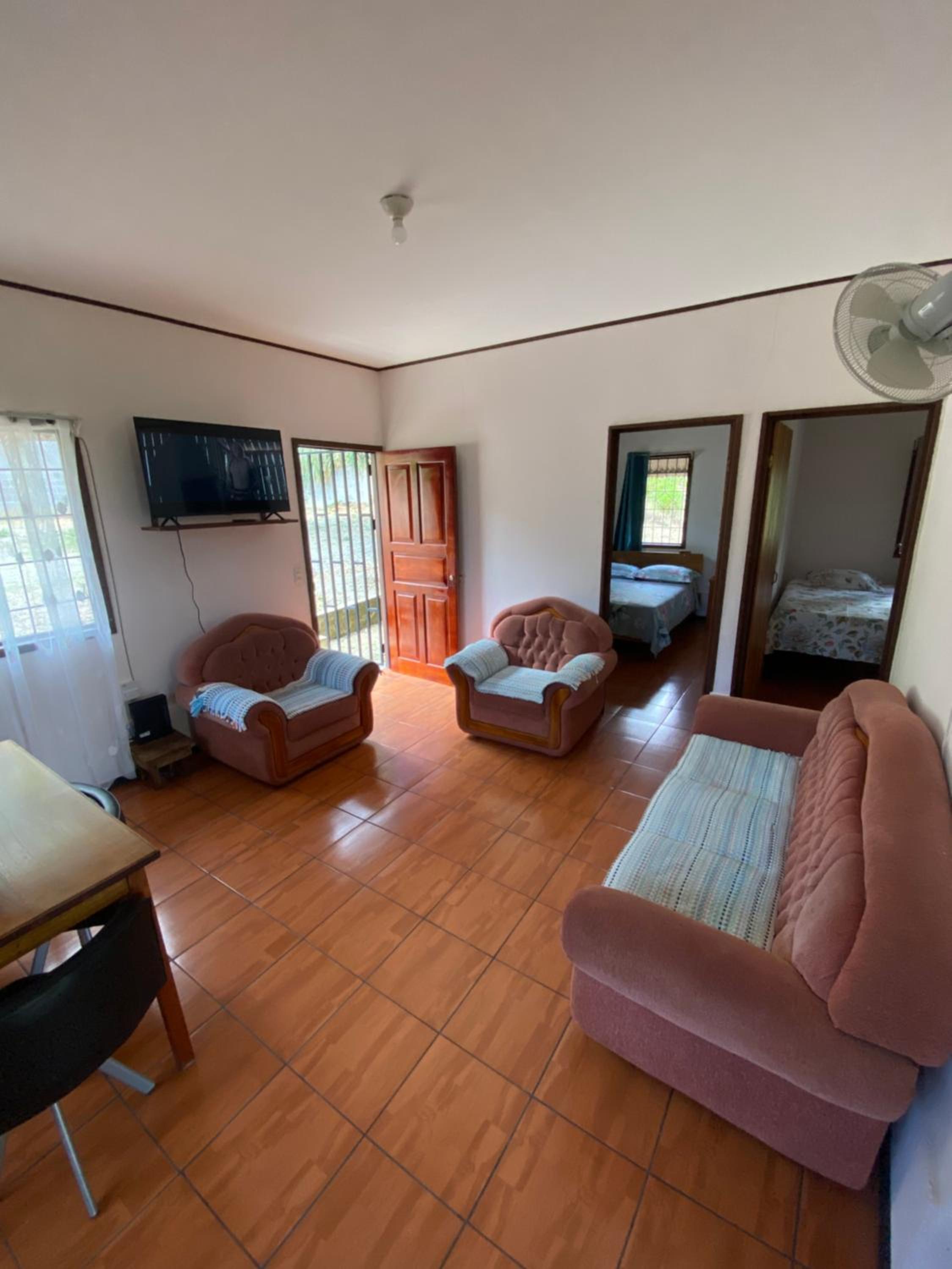 Four-Bedroom House photo 2