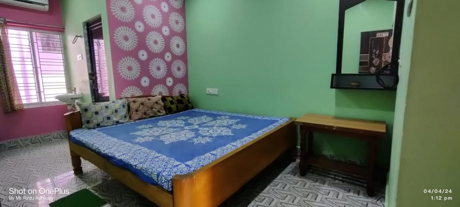 Deluxe Double Room photo 1