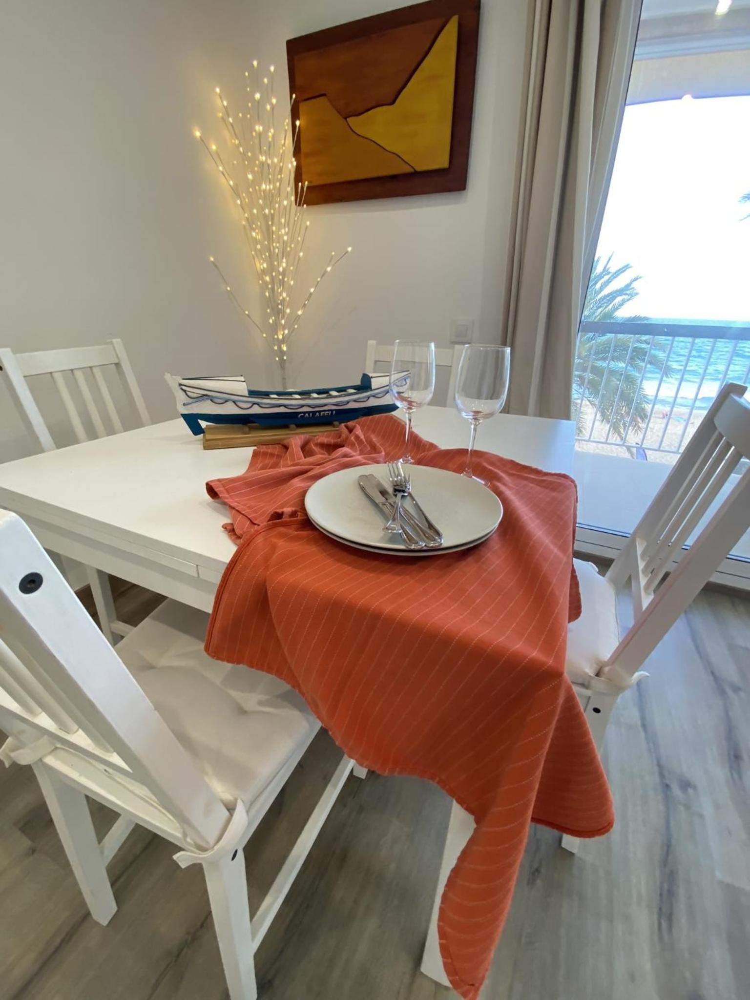 Studio Apartment with Sea View photo 3