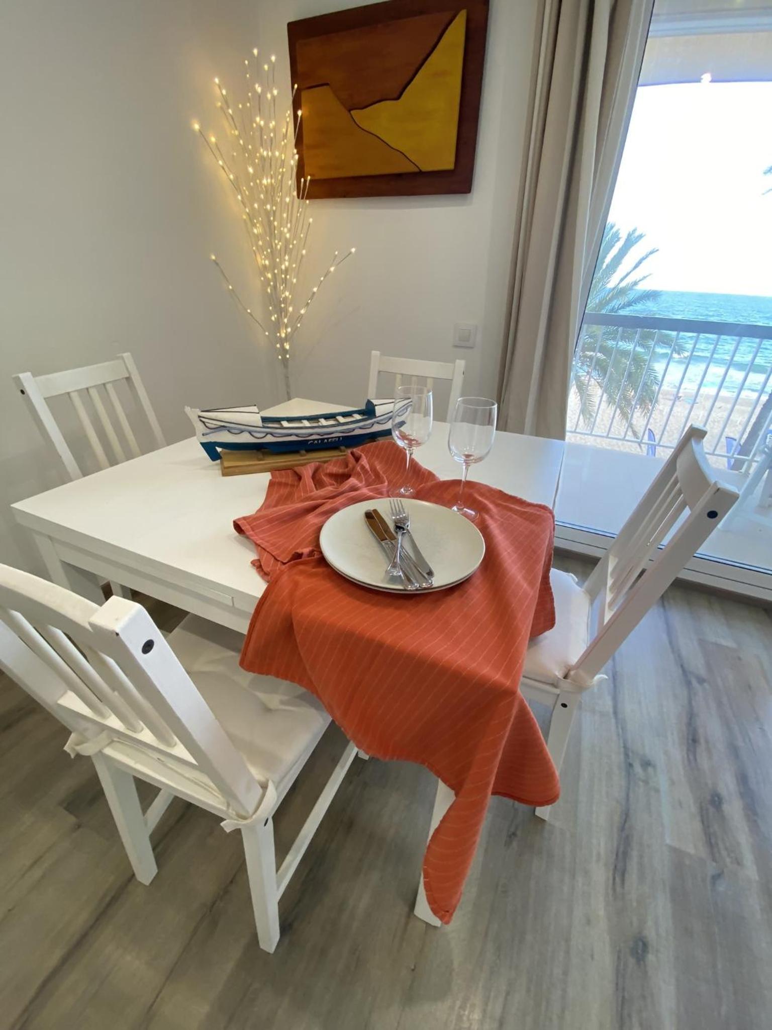 Studio Apartment with Sea View photo 2