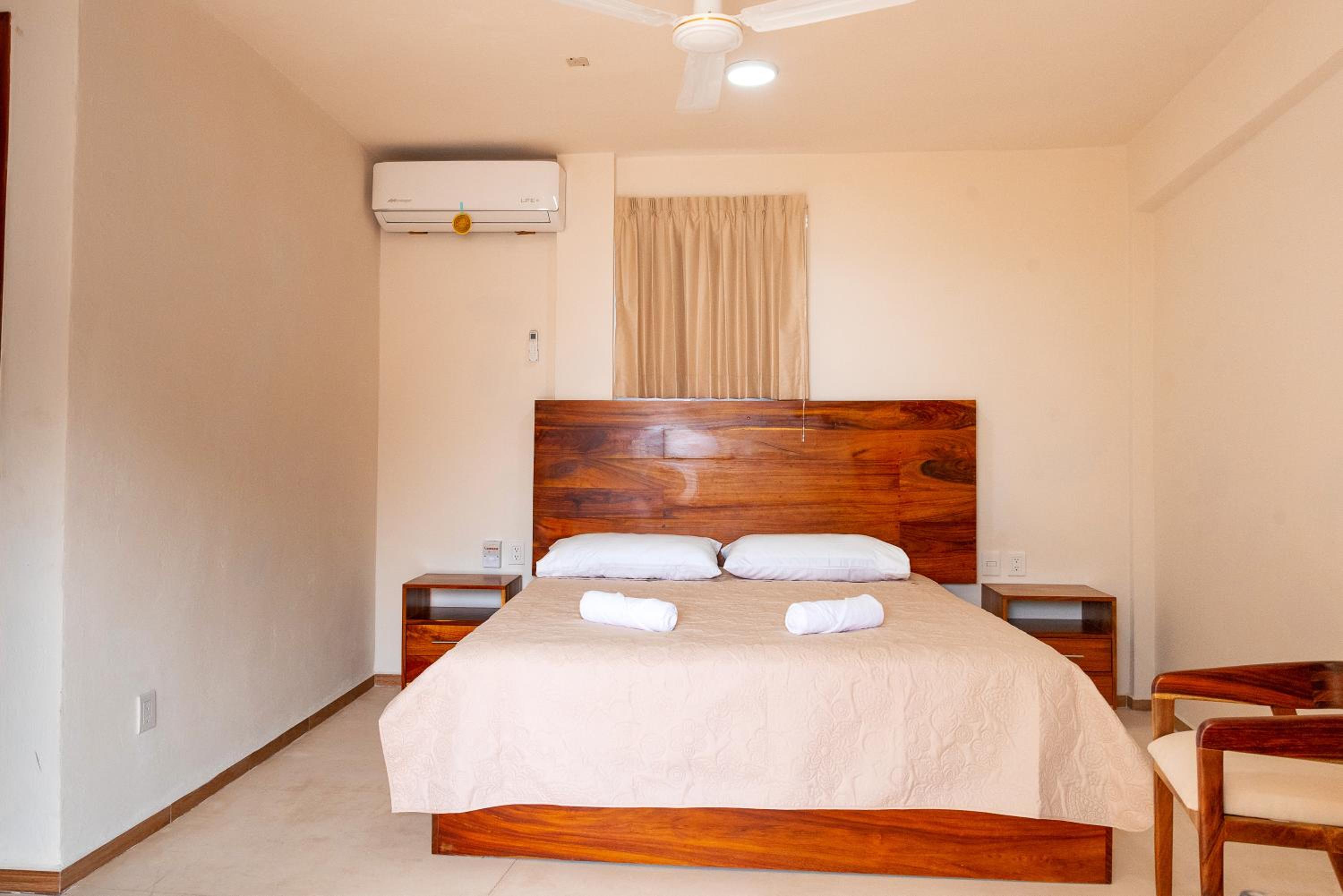 Suite with Balcony photo 1