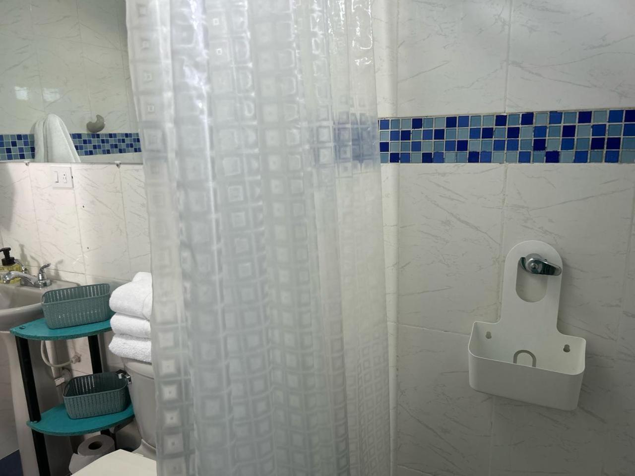 Quadruple Room with Private Bathroom photo 3