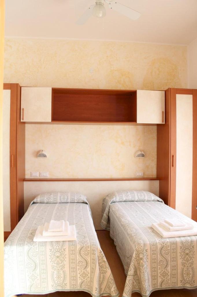Triple Room With Balcony