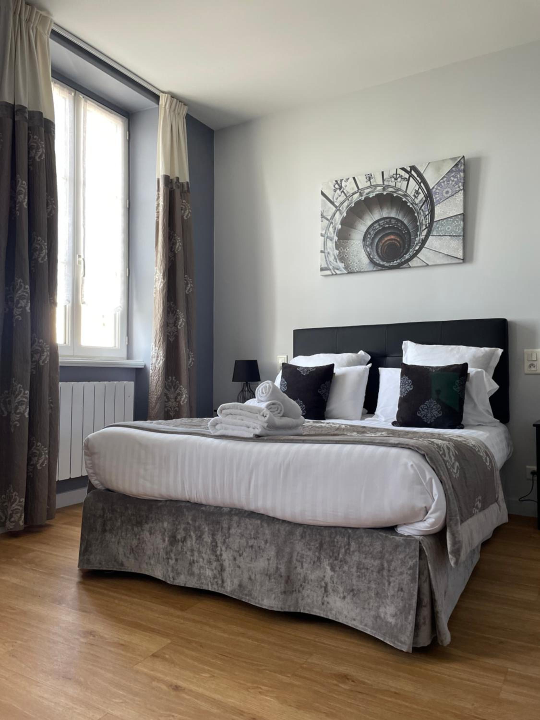 Standard Double Room photo 2