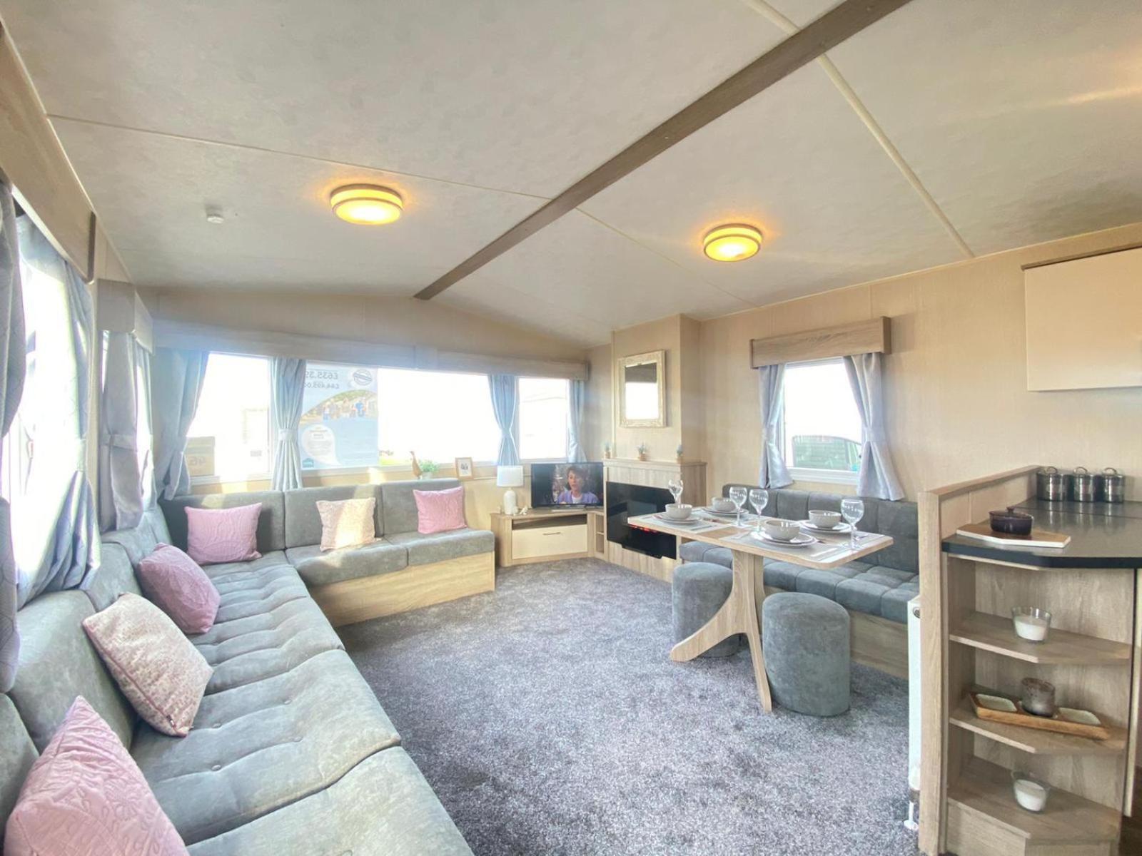 Two-Bedroom House photo 1