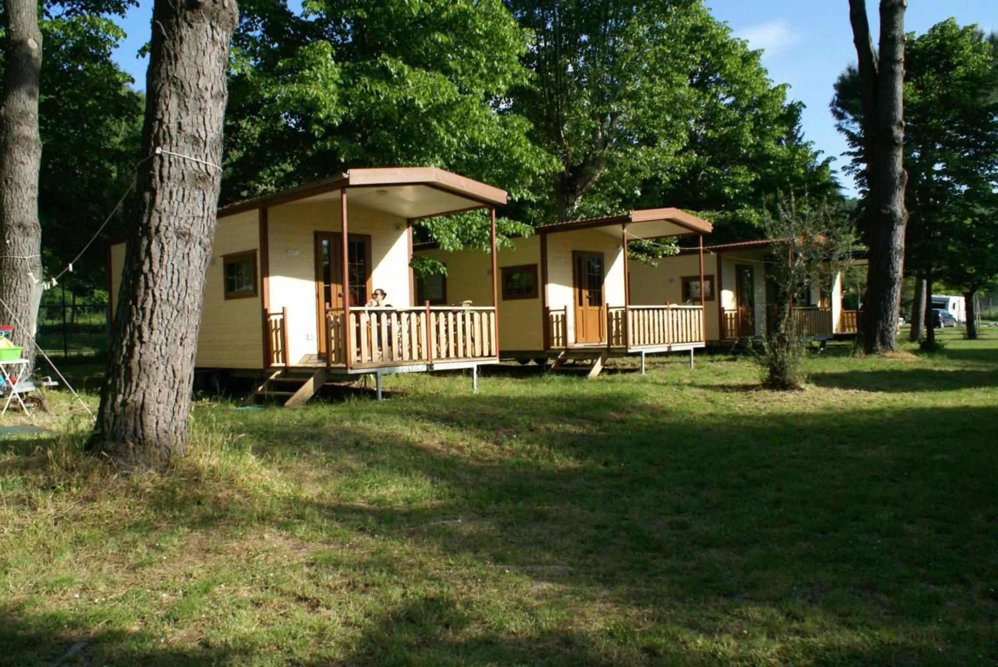 Family Bungalow - Photo 13