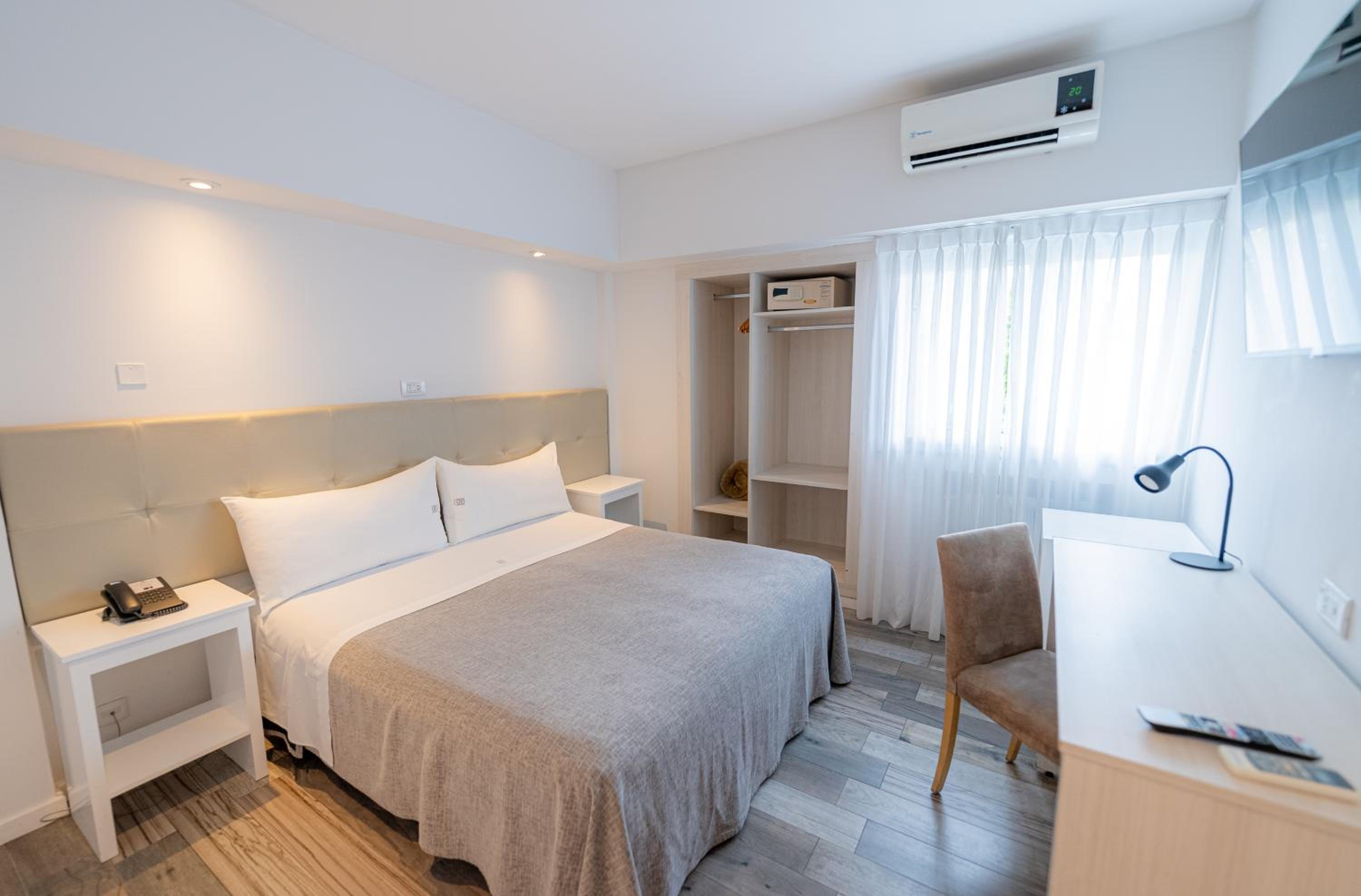 Superior Double Room photo 1