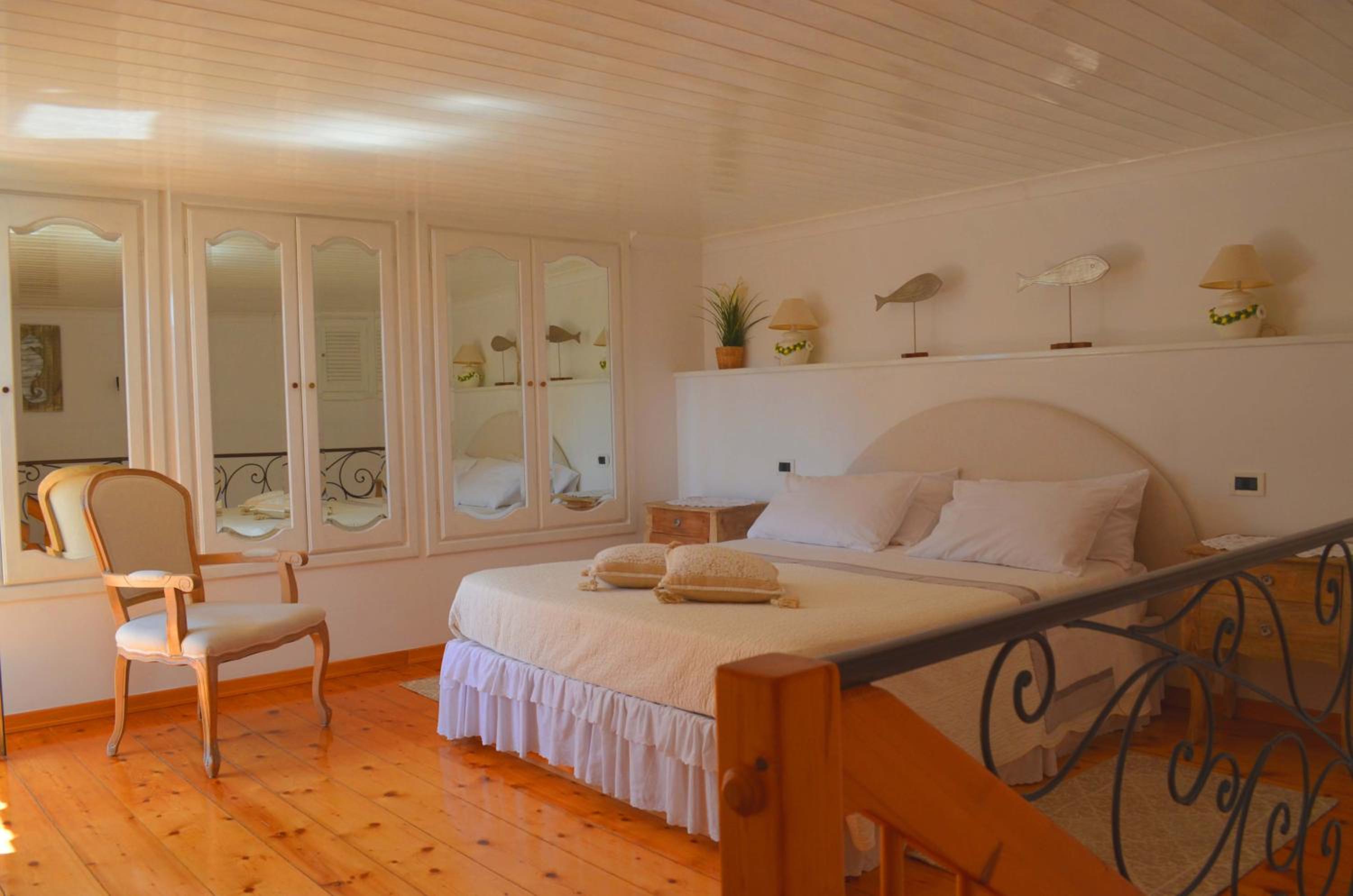Maisonette - Annex - Photo 1