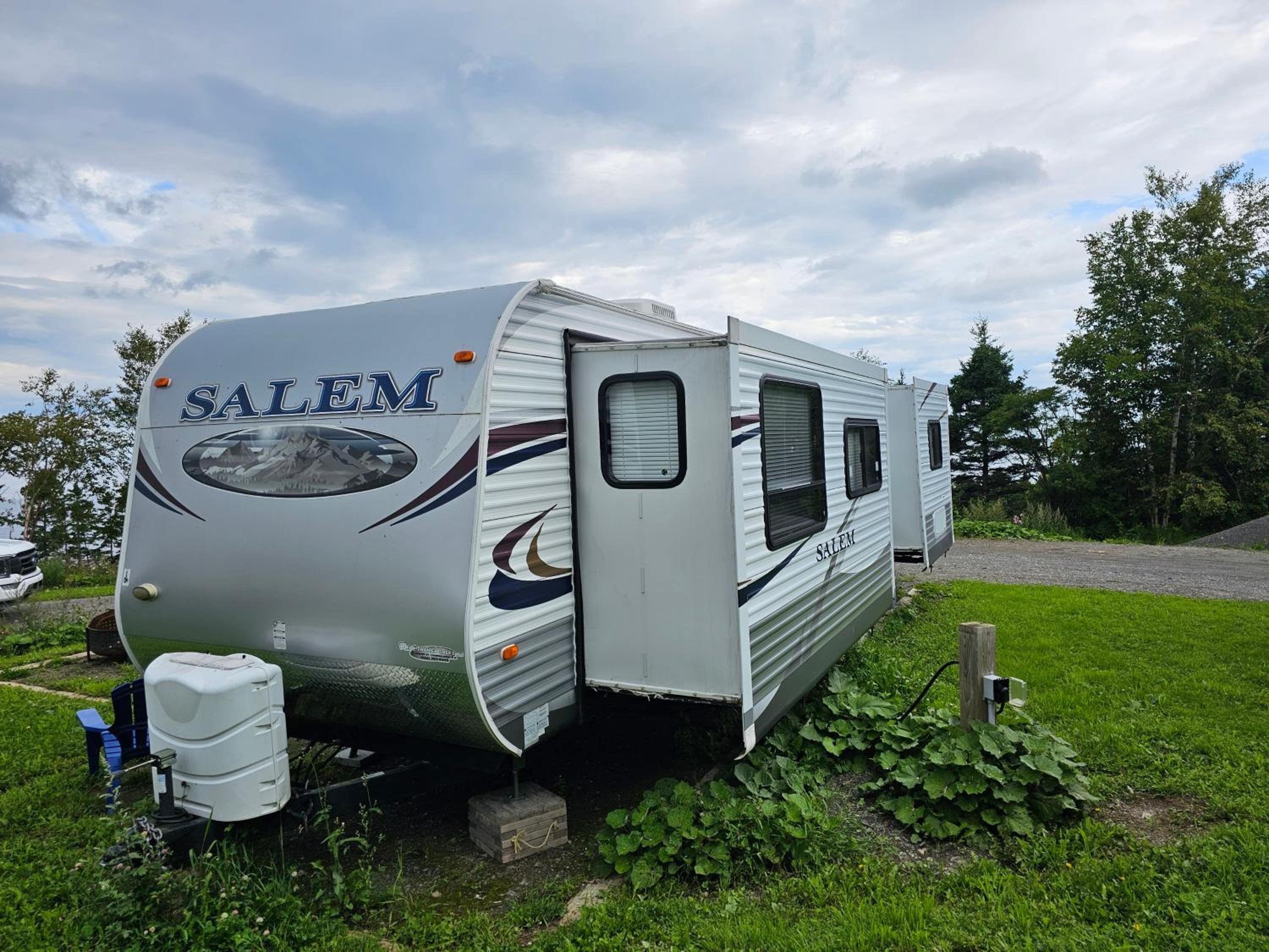 Caravan photo 1