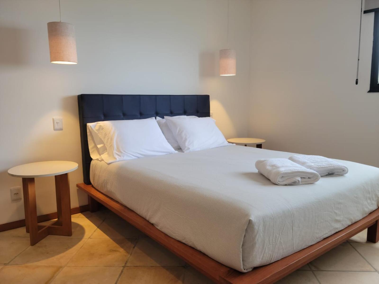 Superior Triple Room with Sea View