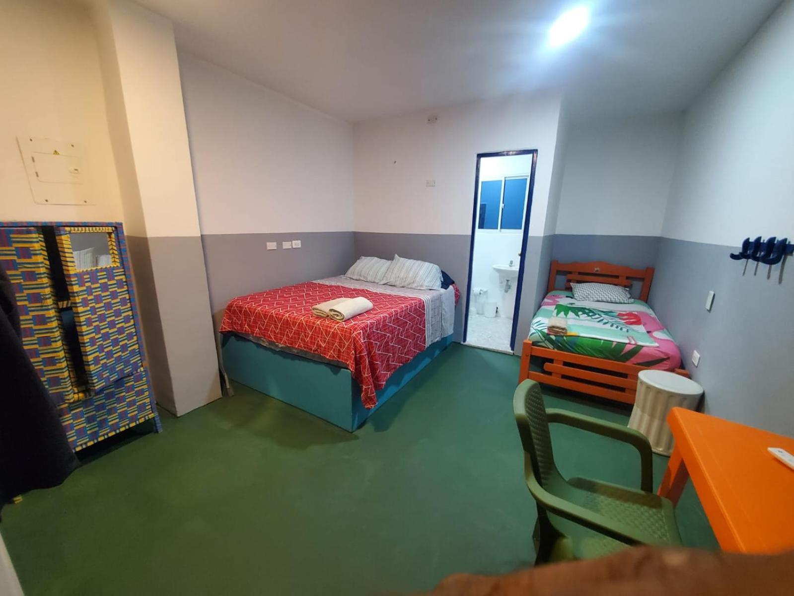 Triple Room photo 2