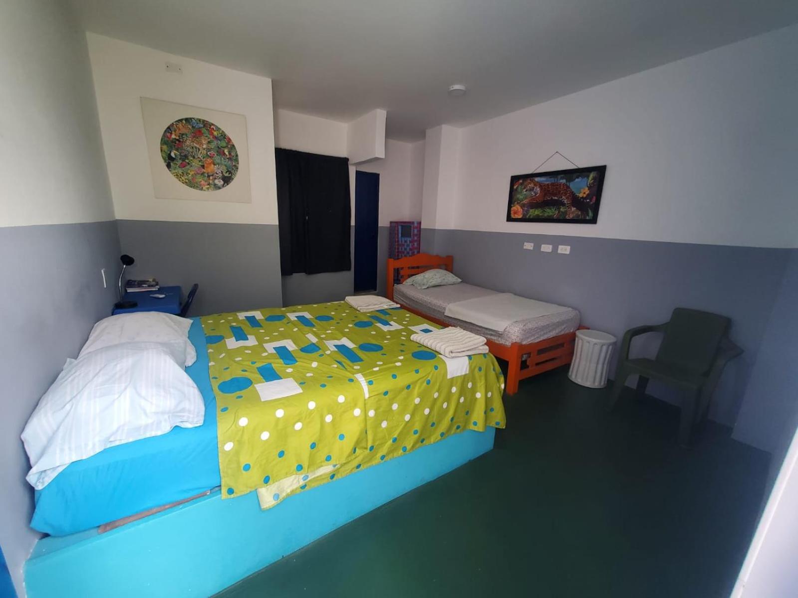 Triple Room photo 3