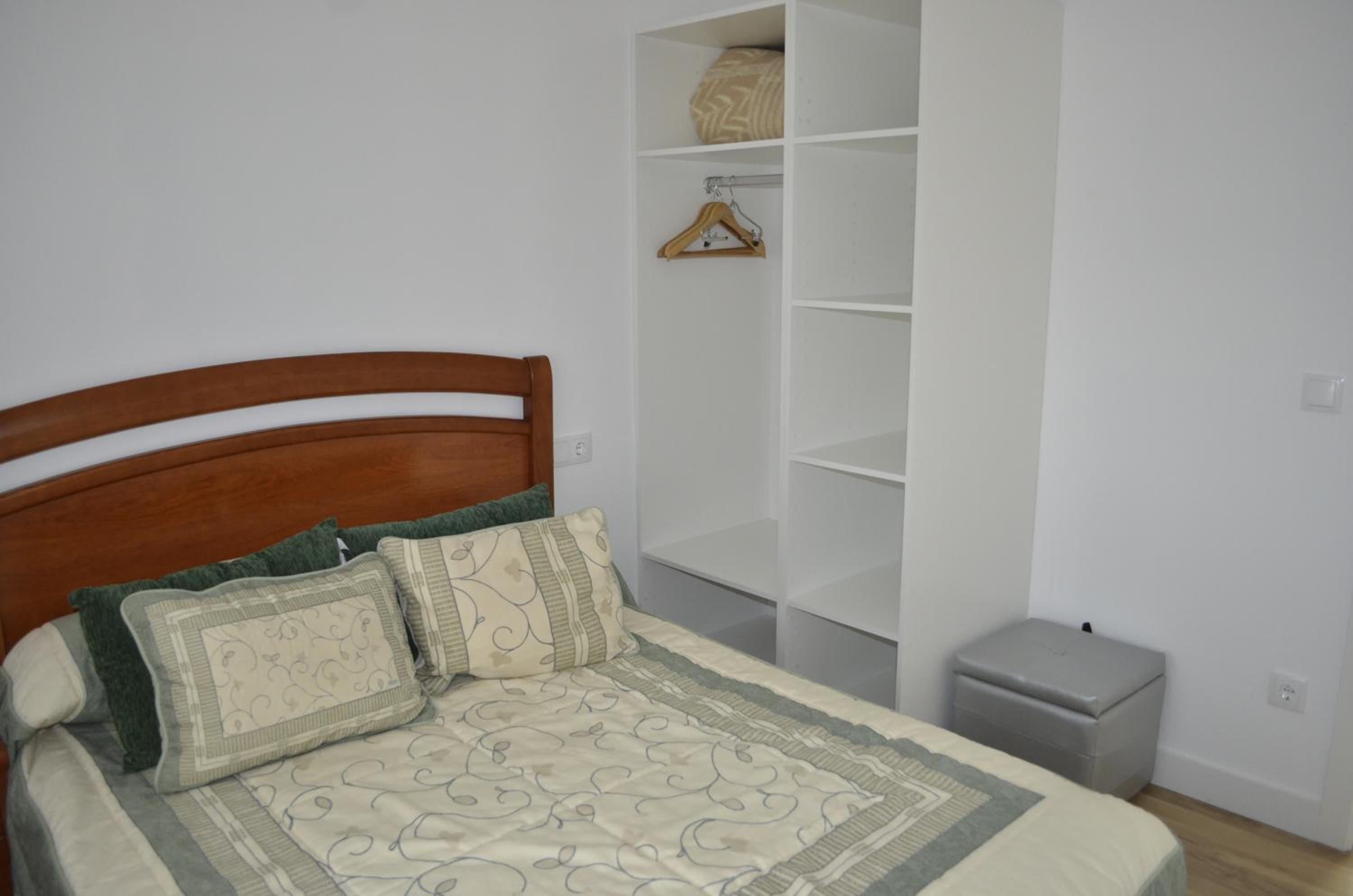 Two-Bedroom Apartment photo 3