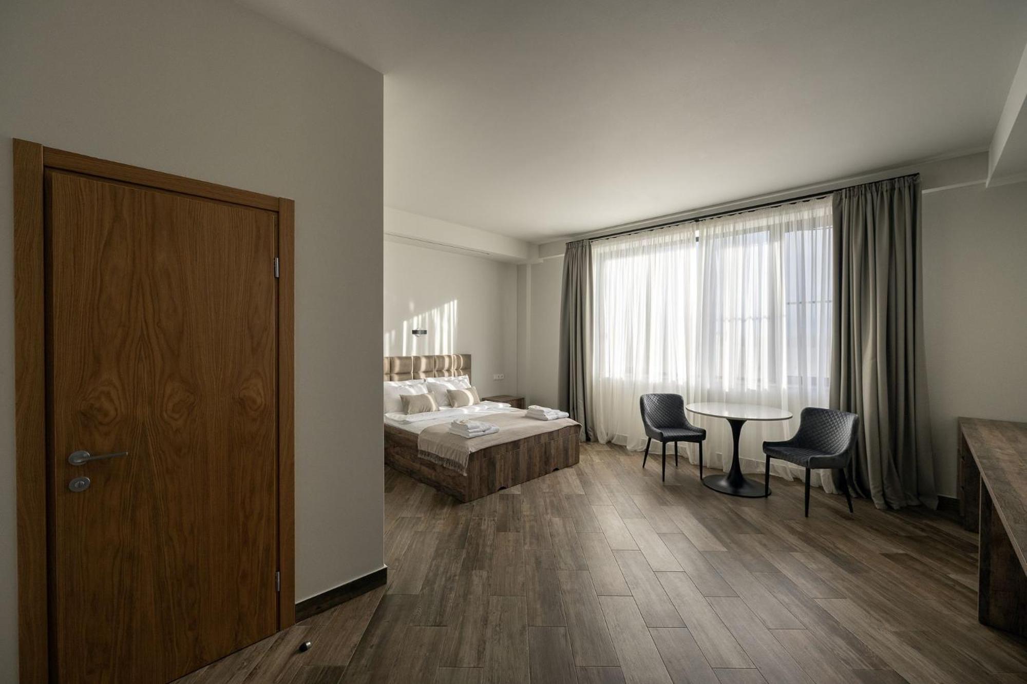 Double Room with Mountain View photo 3