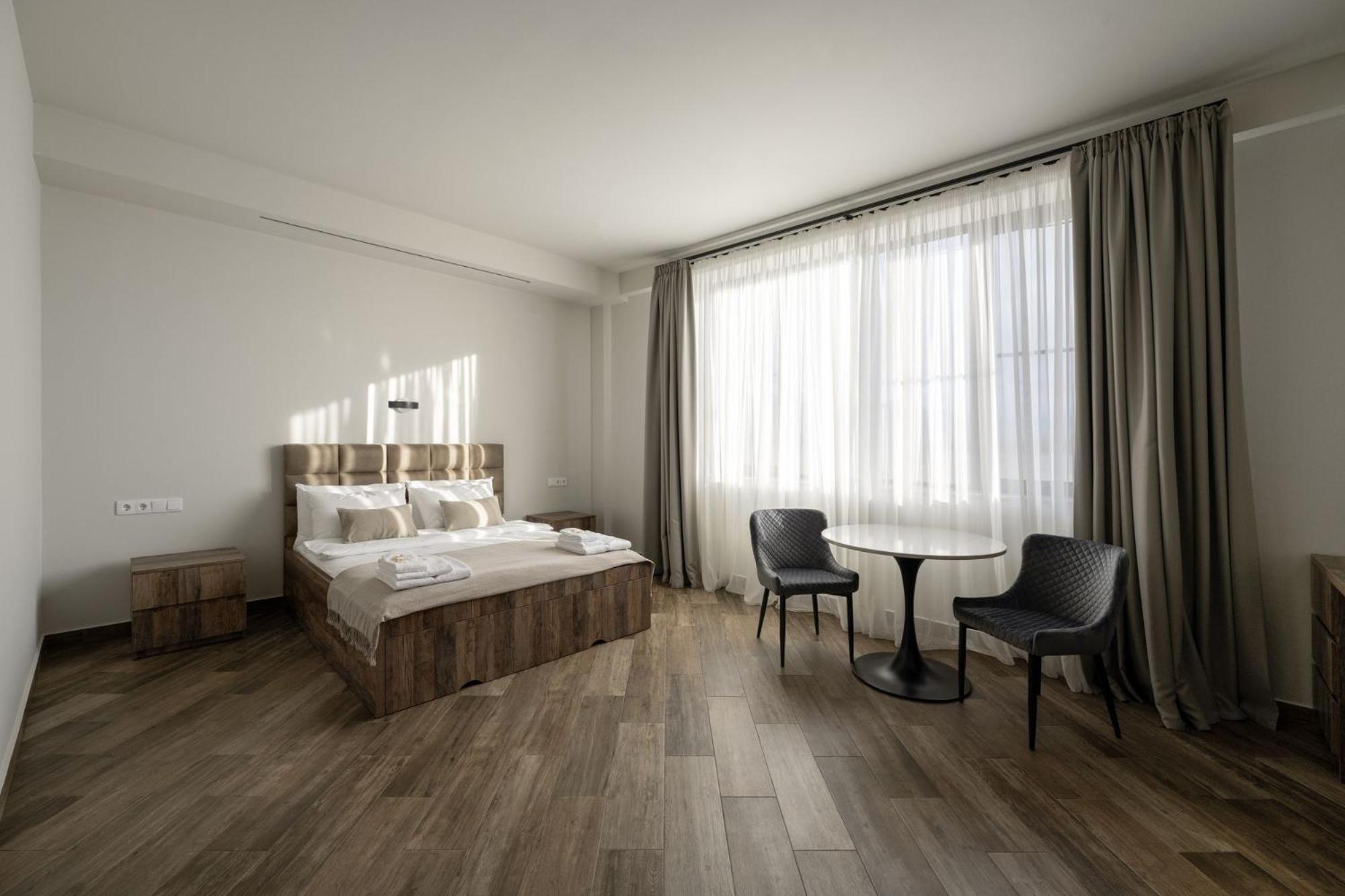 Double Room with Mountain View photo 2