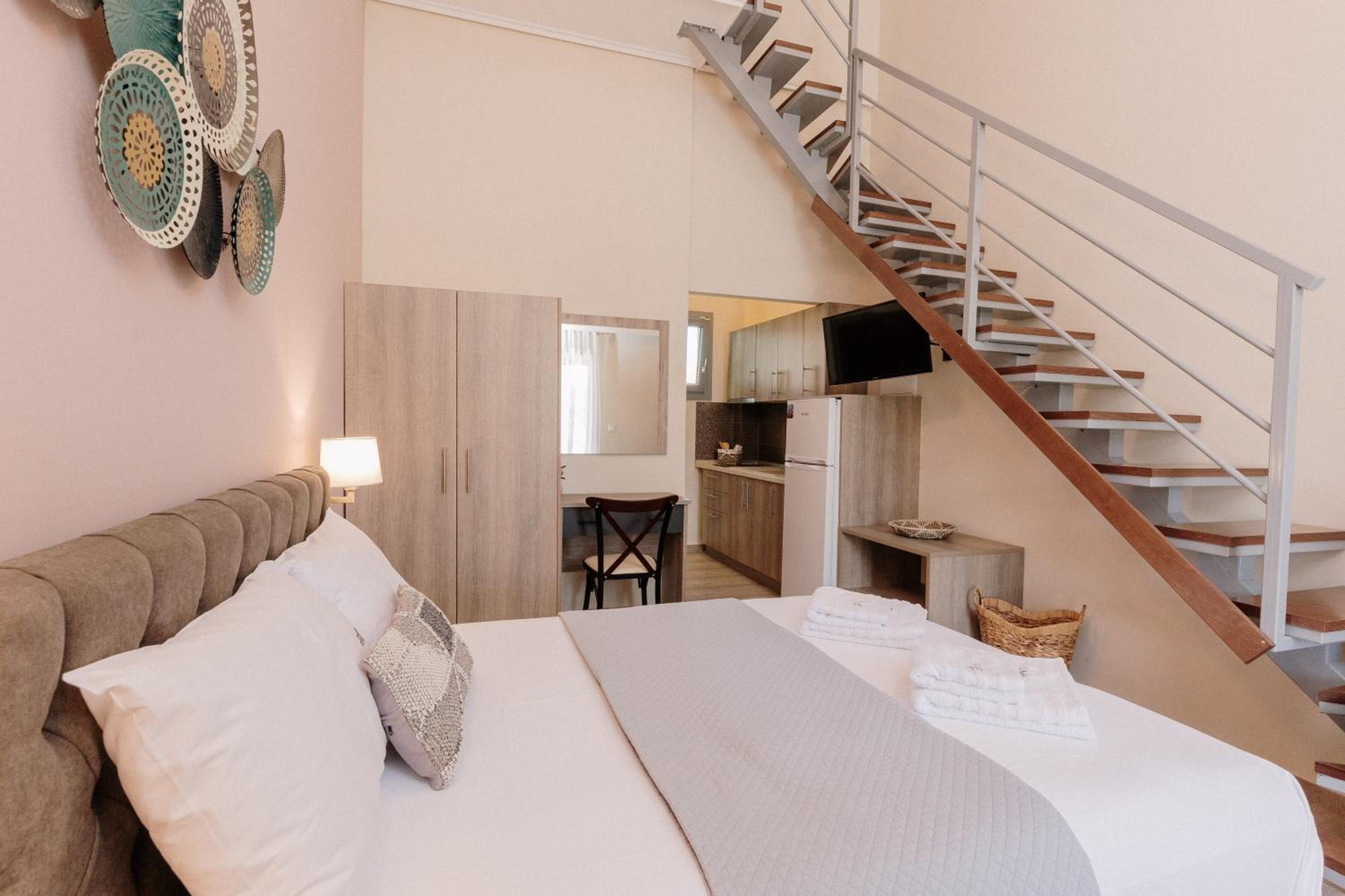 Maisonette photo 3