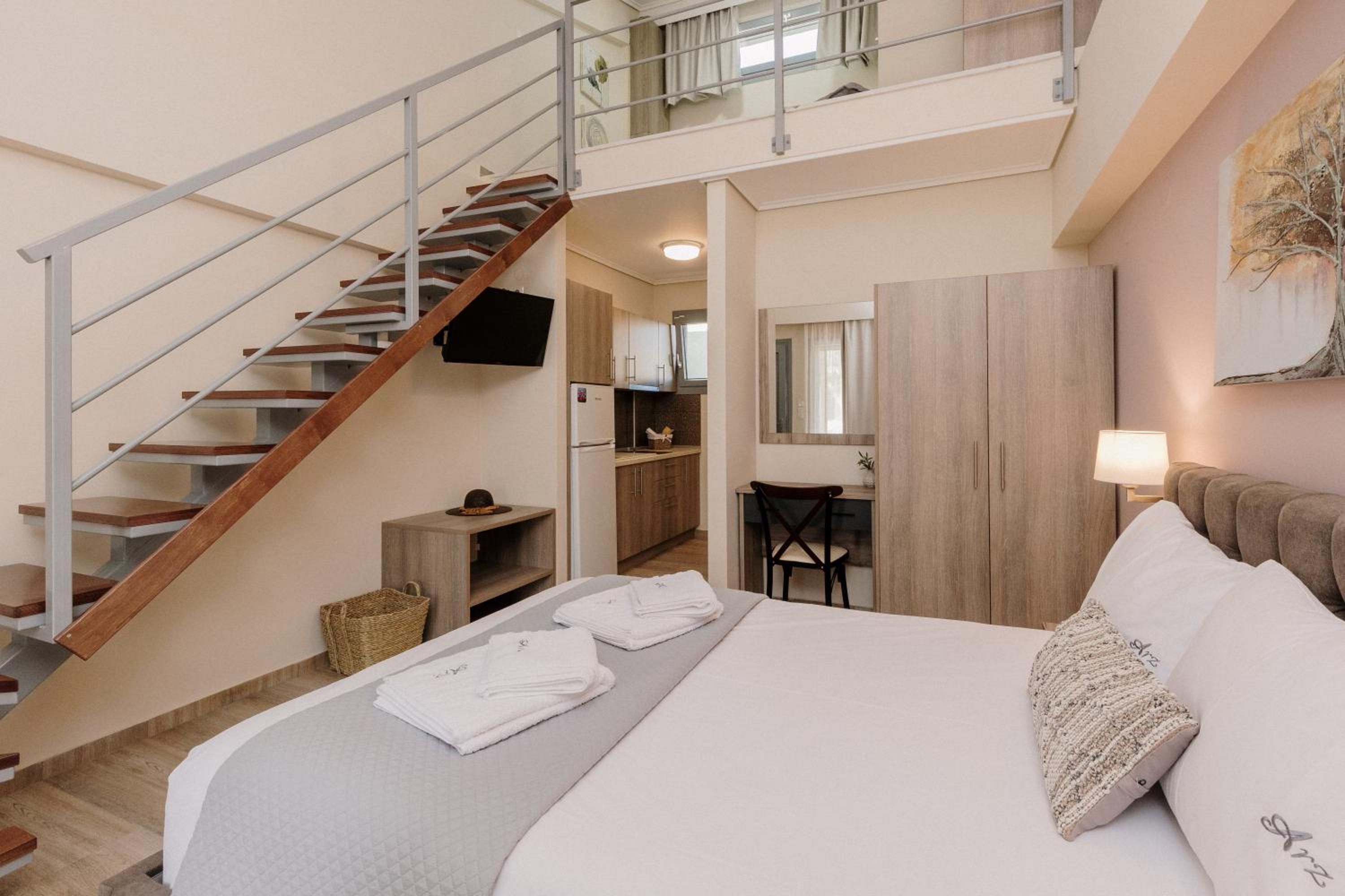 Maisonette photo 1