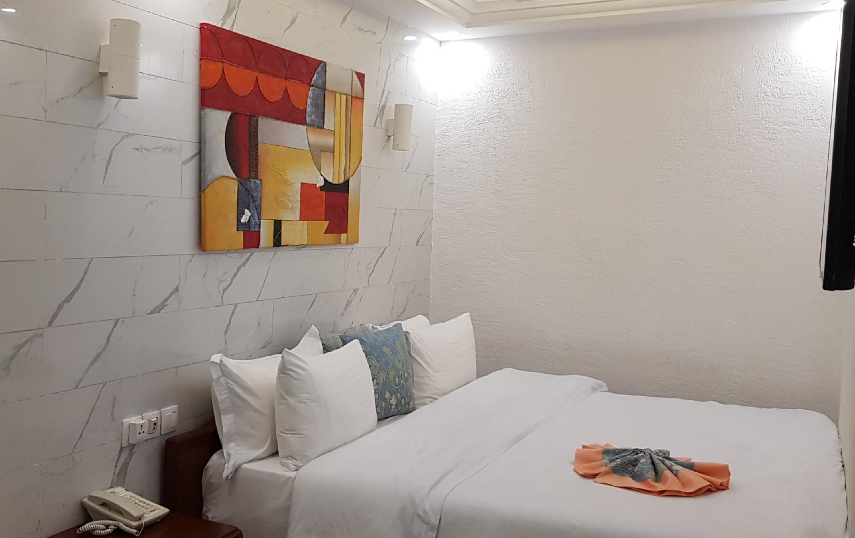 Deluxe Room photo 1