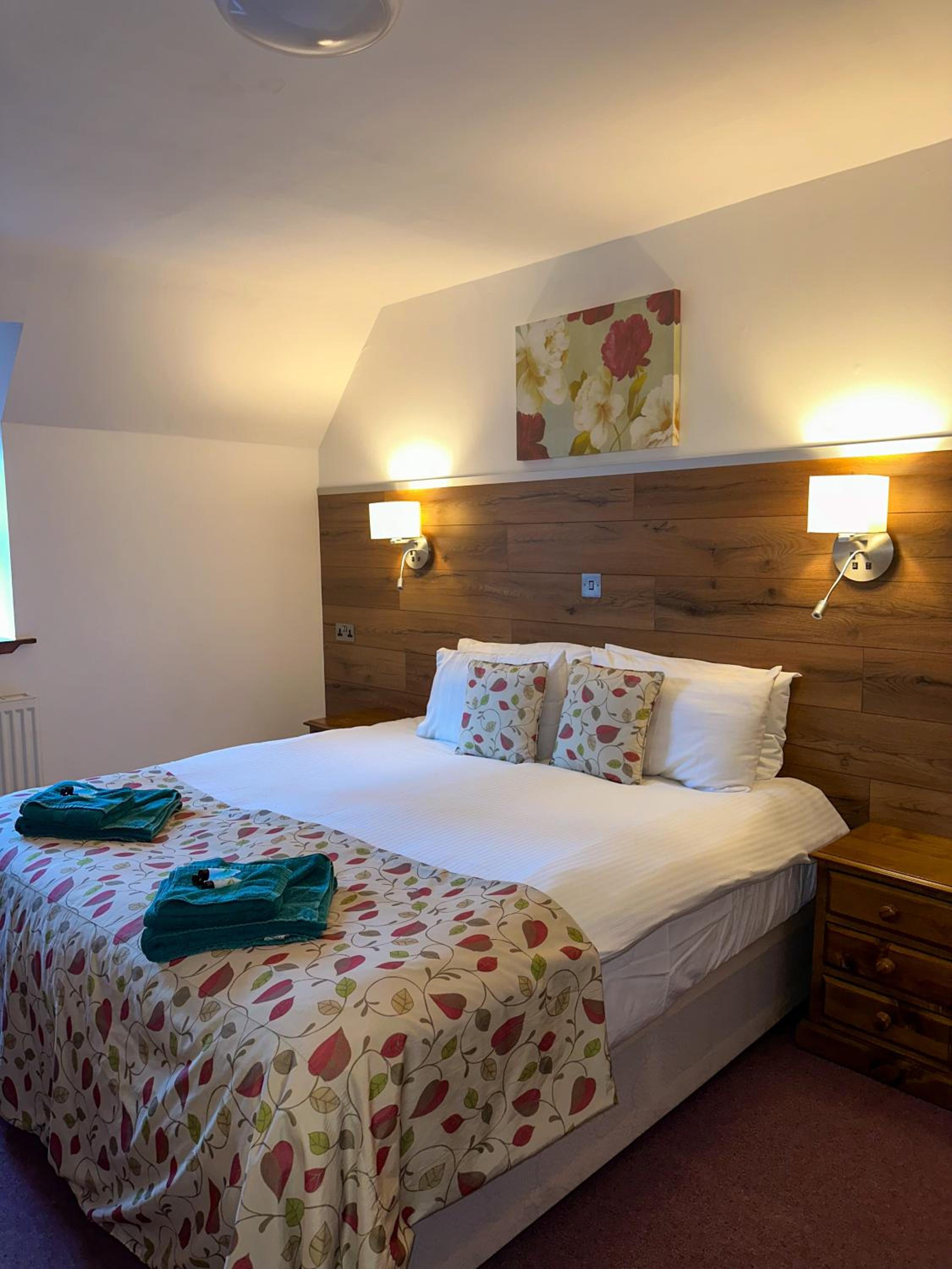 King Double Room photo 3